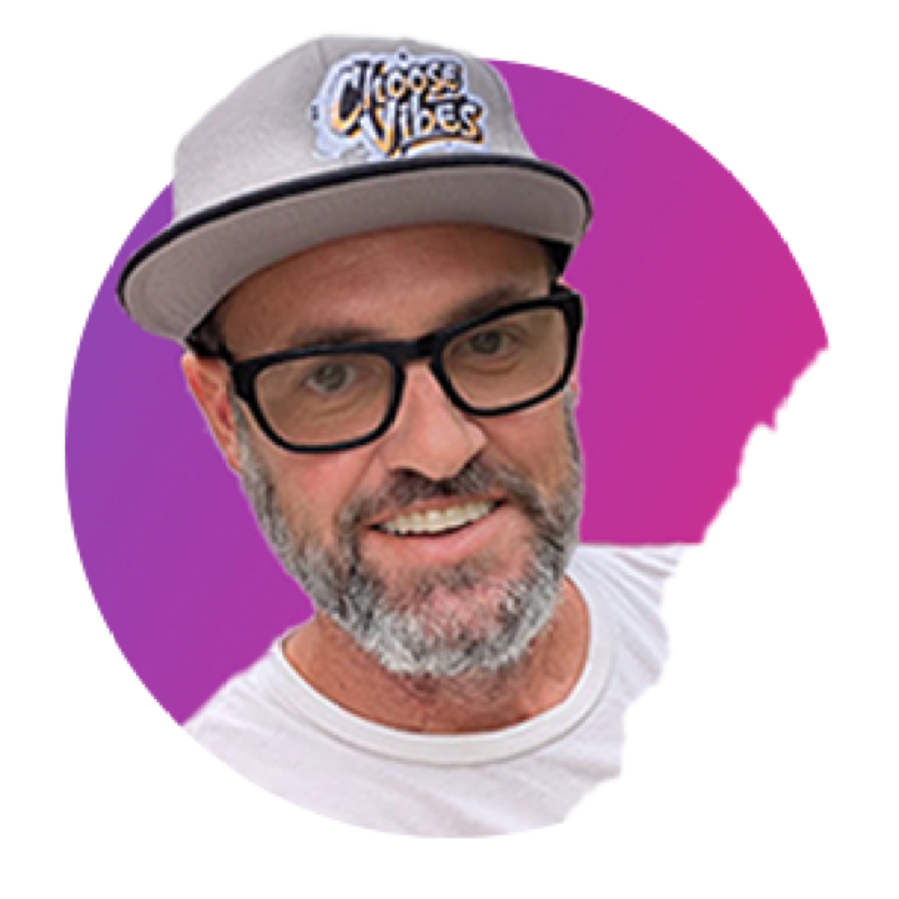 Founder Story: A LinkedIn Joke That Became a Real Agency | Justin Cram episode artwork