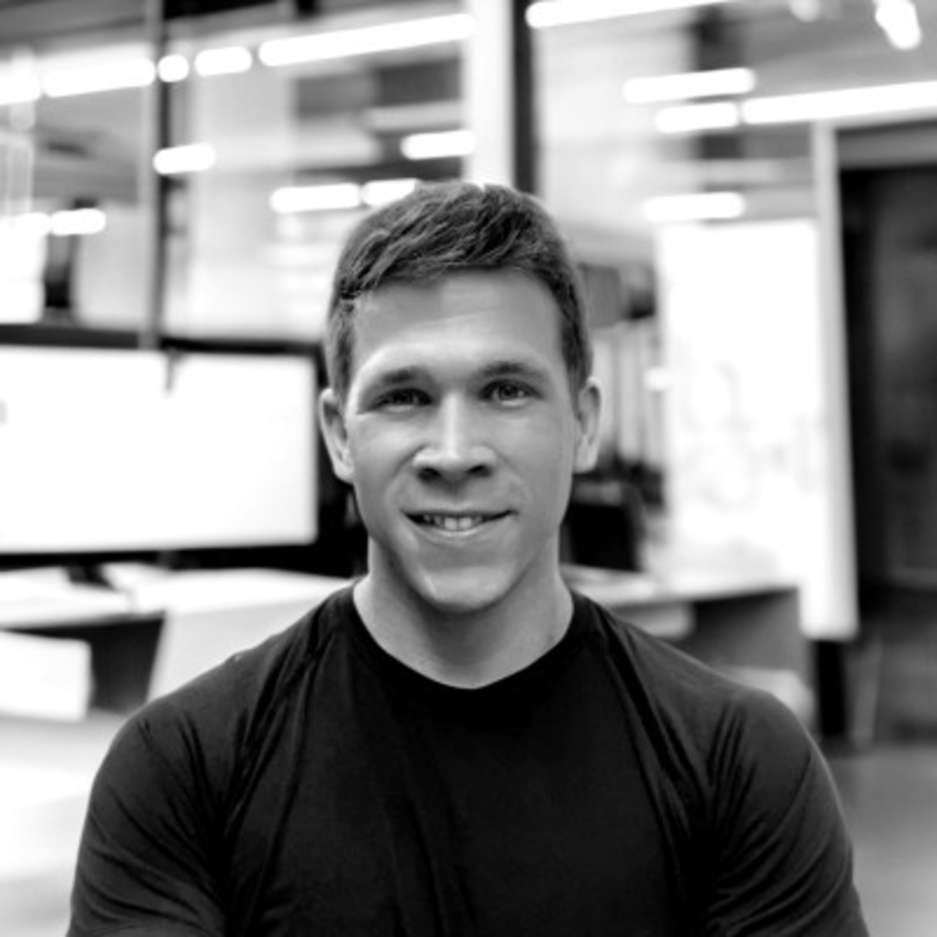Chris Byrne on AI's Impact: Transforming Creative Roles from an Agency Founder episode artwork