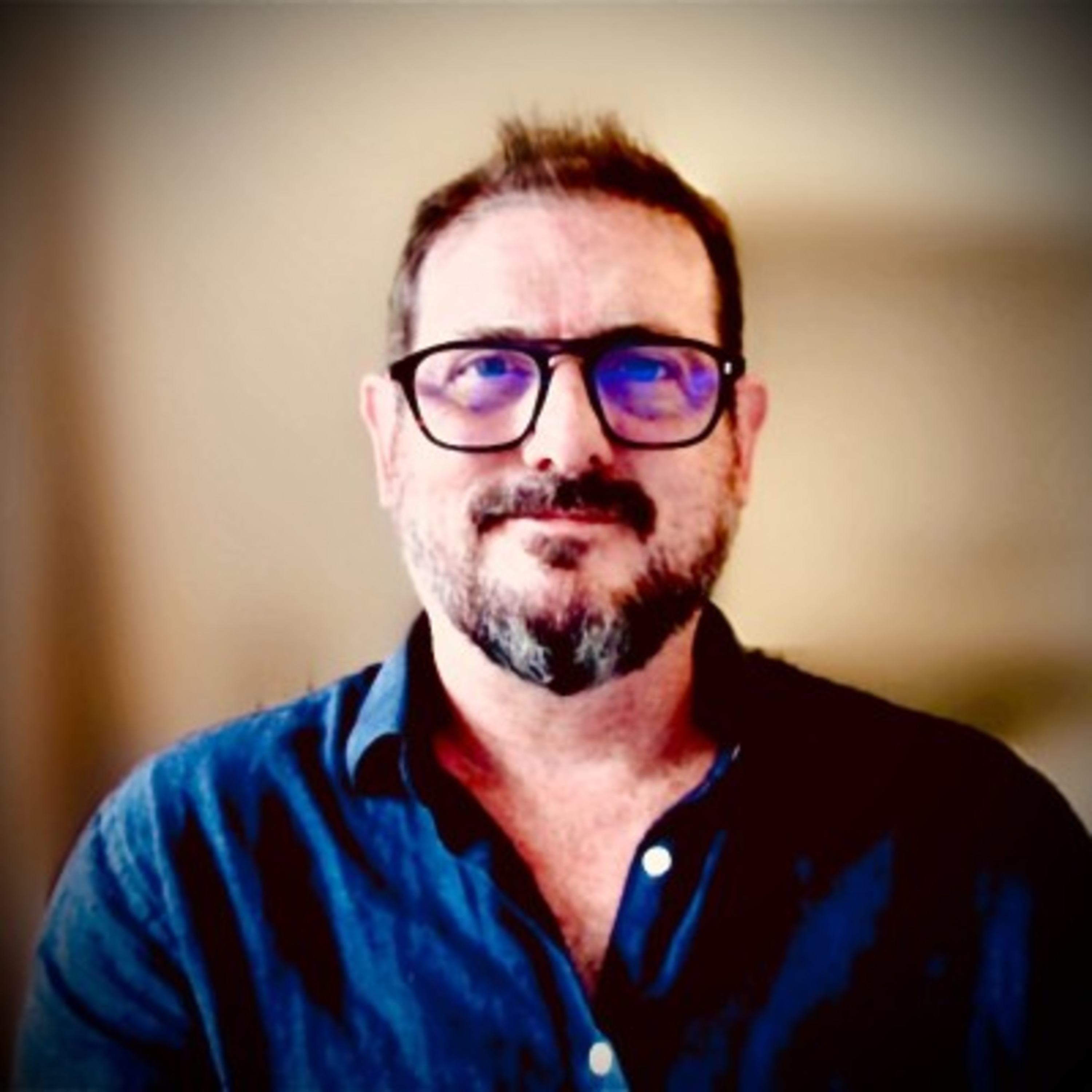 25 Years of Connecting Dots: How JT Built from the Dot-Com Bust to AI episode artwork