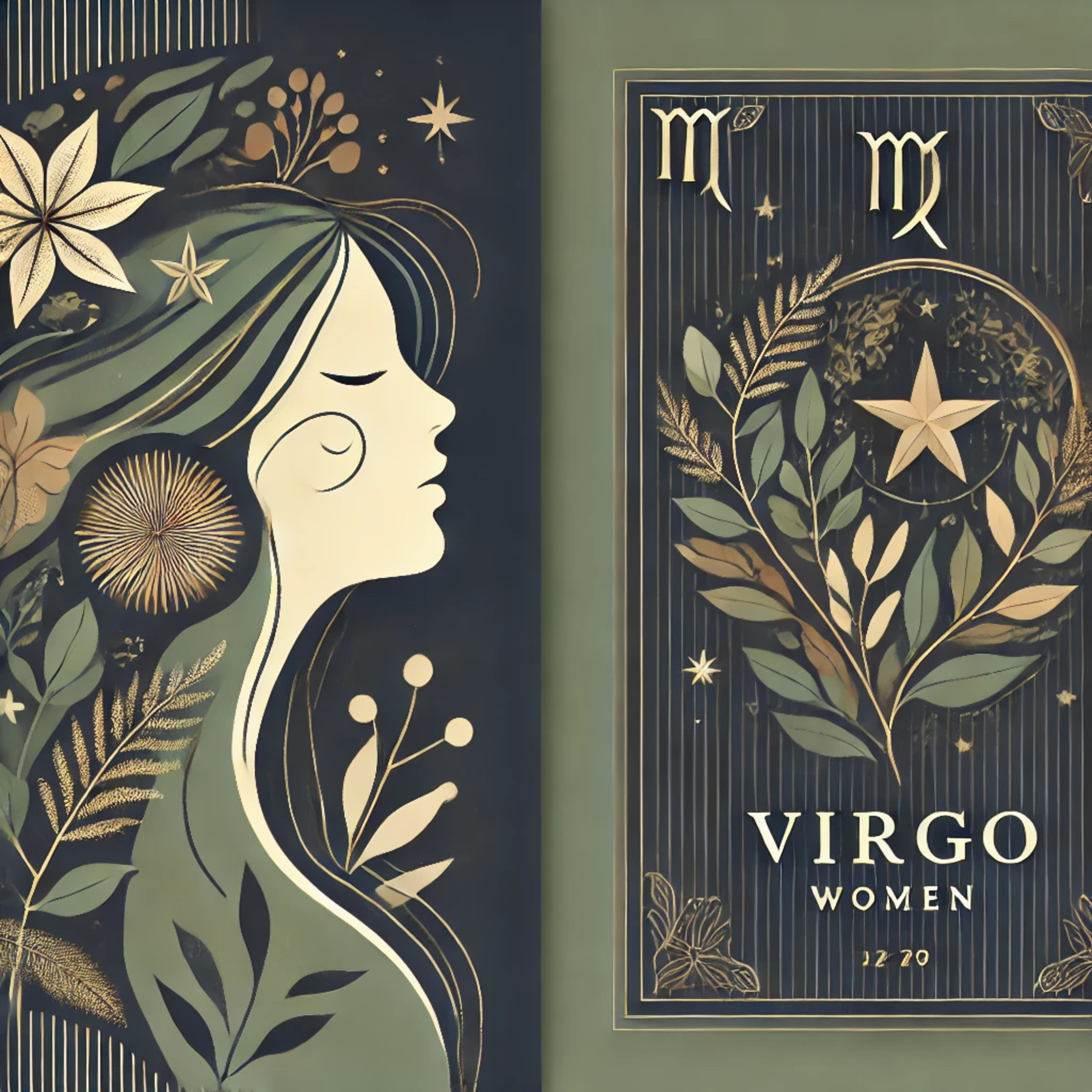 Virgo Women