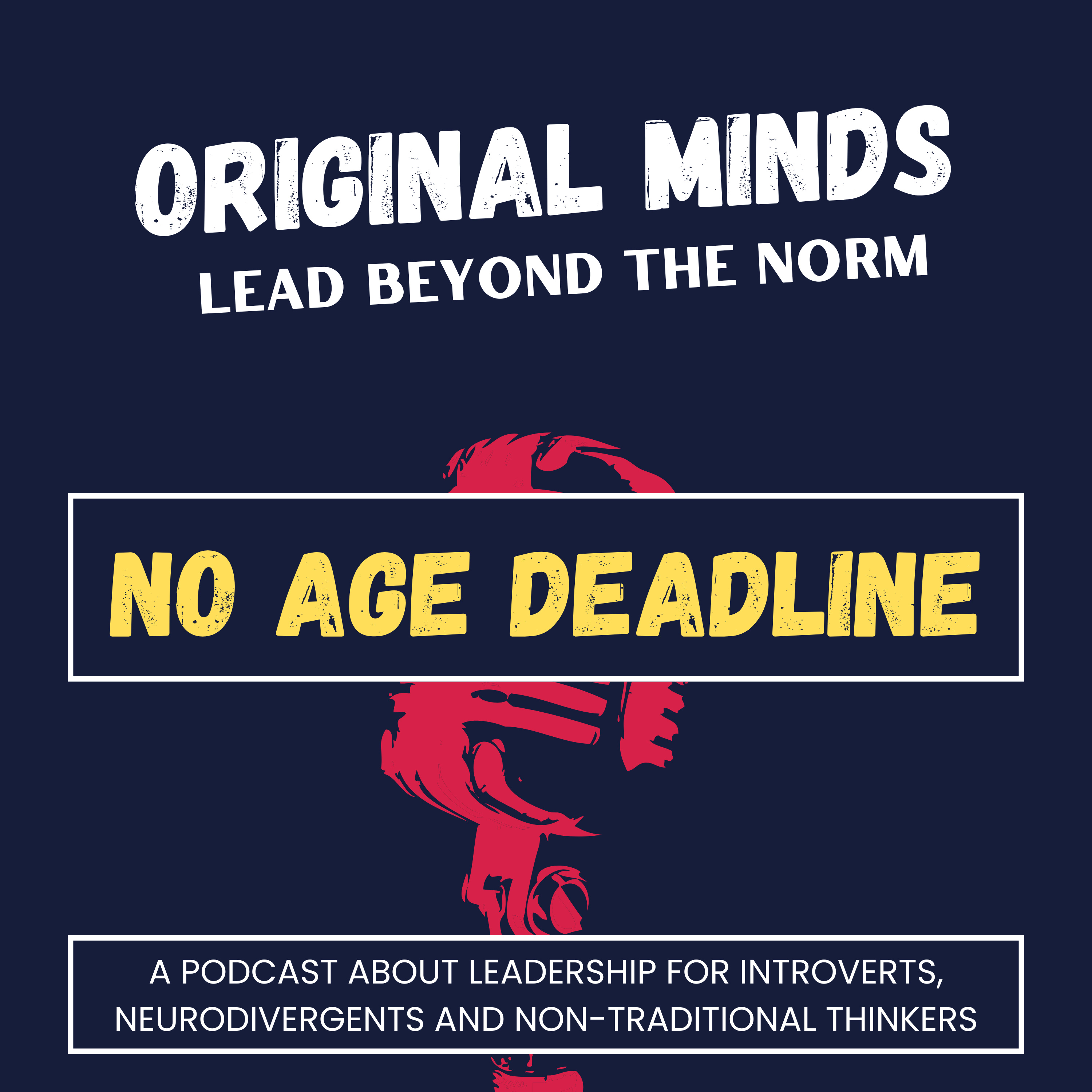 Original Minds: Lead Beyond the Norm