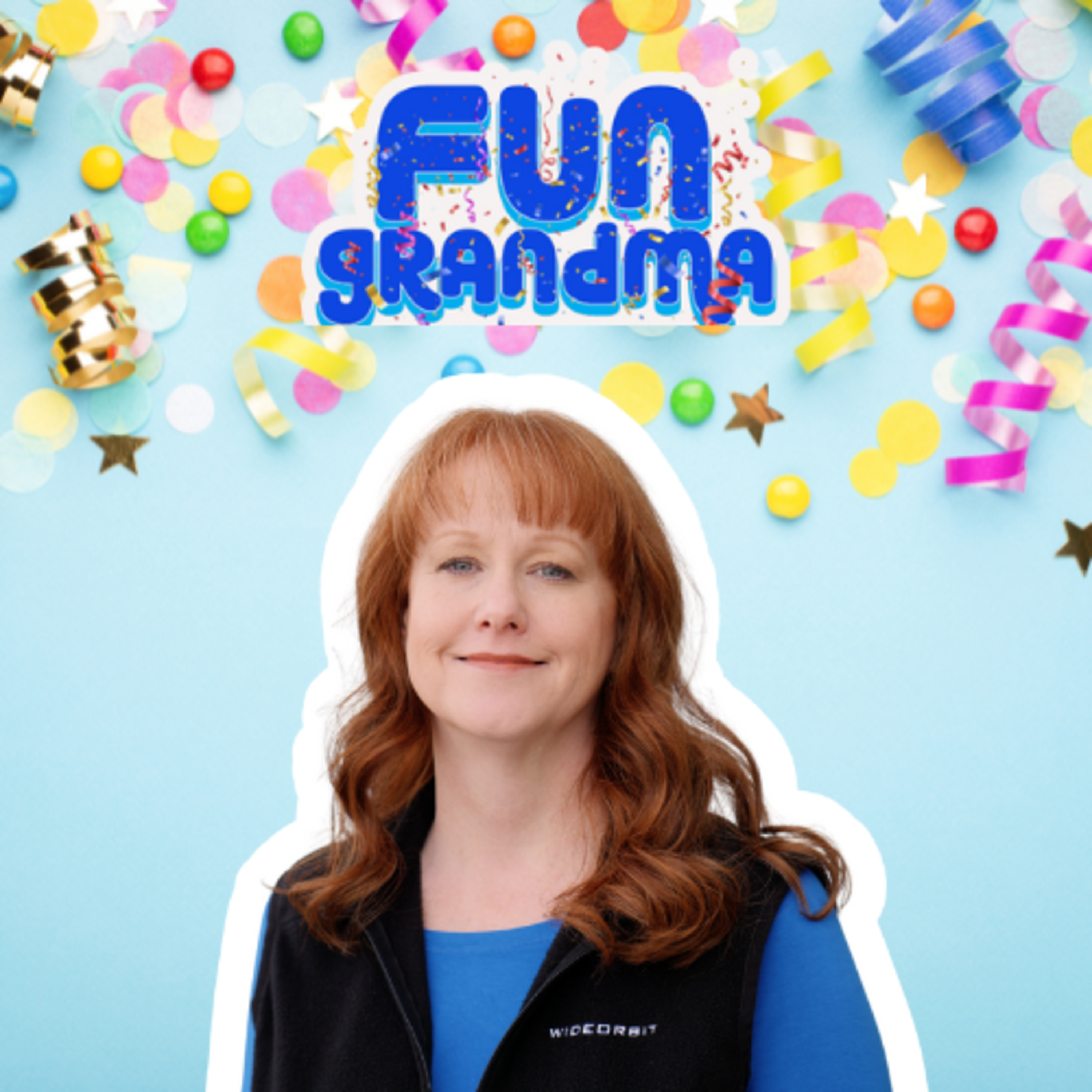 S2 Episode # 3 Michelle King, “Making Room for Hope”