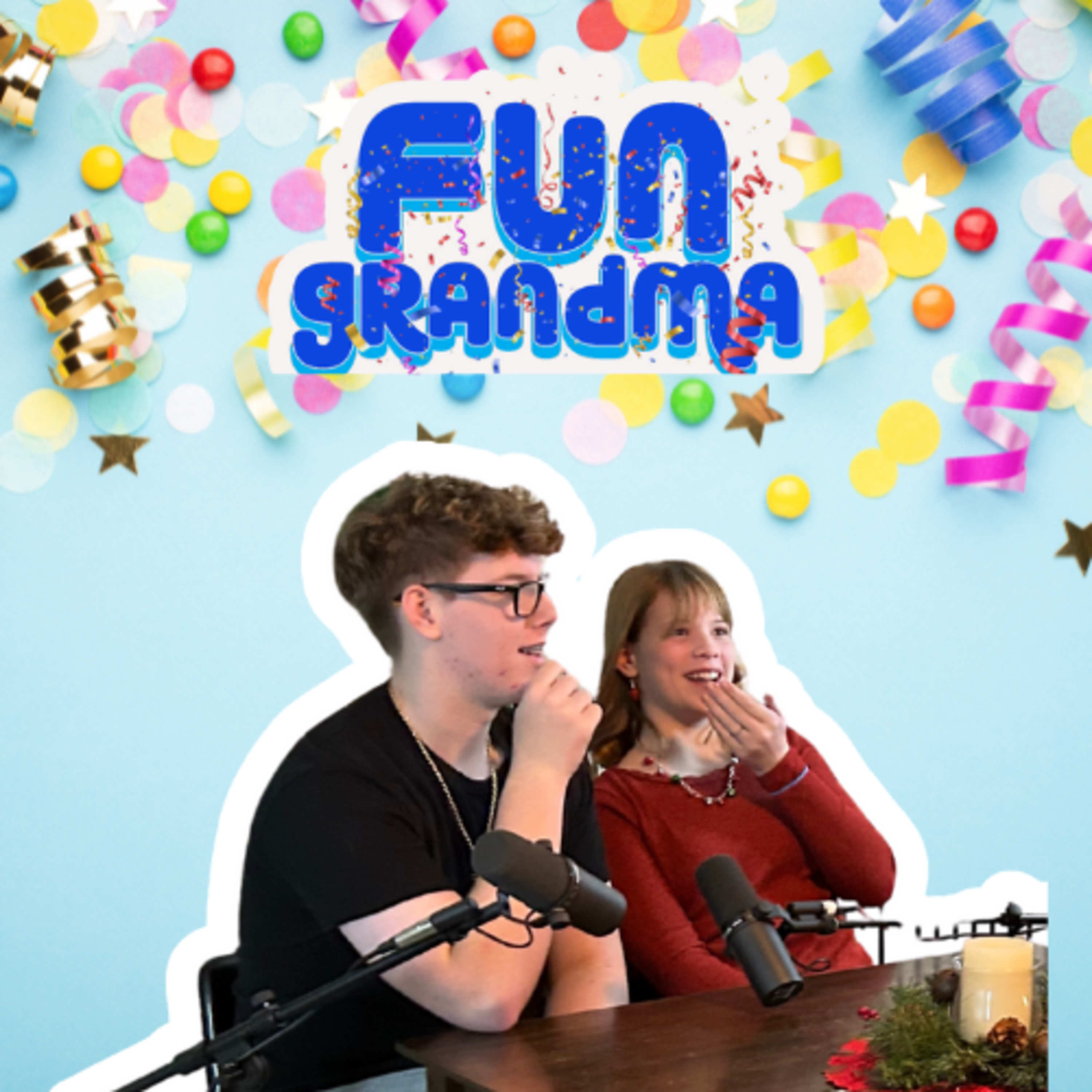 S2 Episode #6, BreeElla & Jaxsen, “Remember & Reflect”