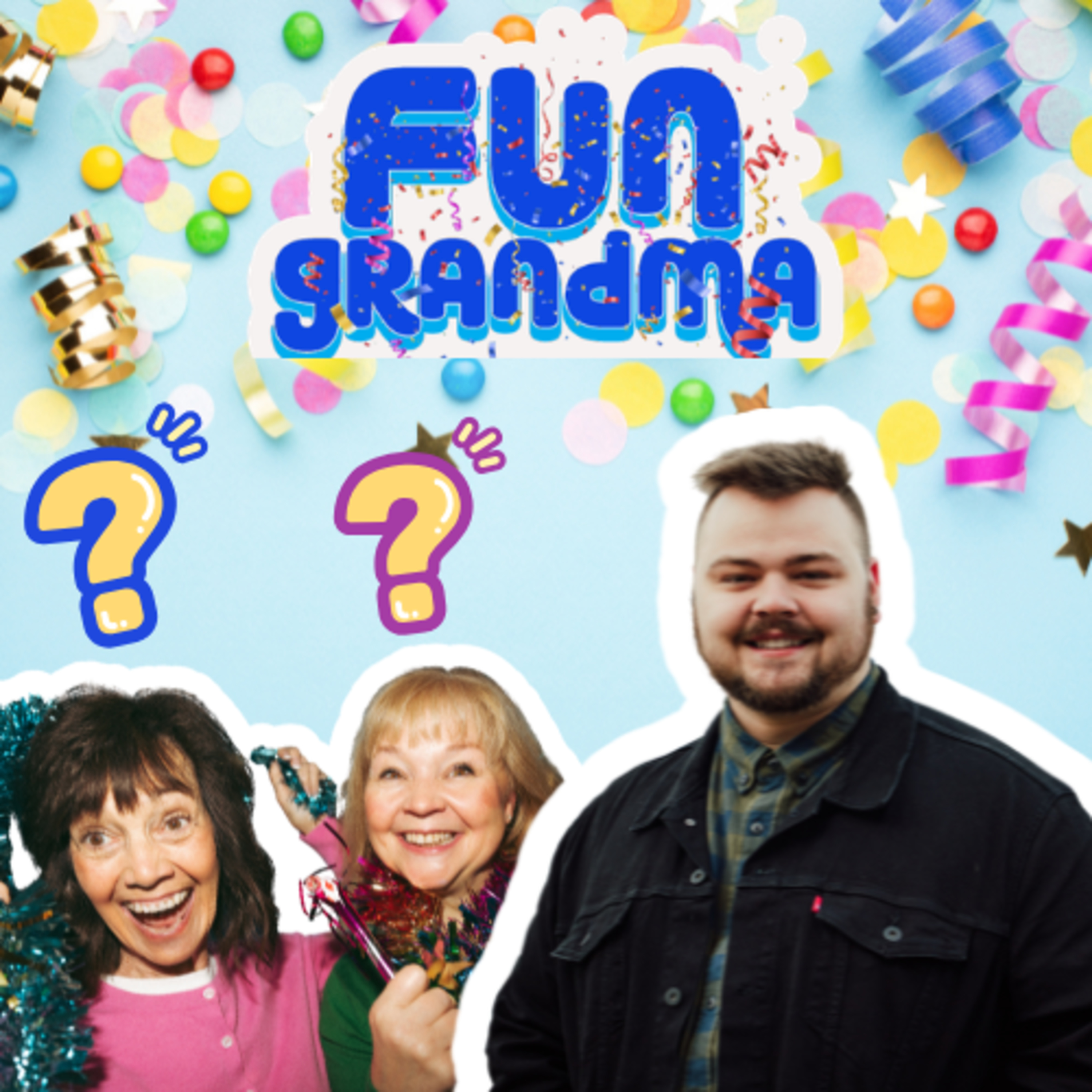 S2 Episode #10, “A Chat on Personal Growth & Music, ” with our producer Aidan Beeson