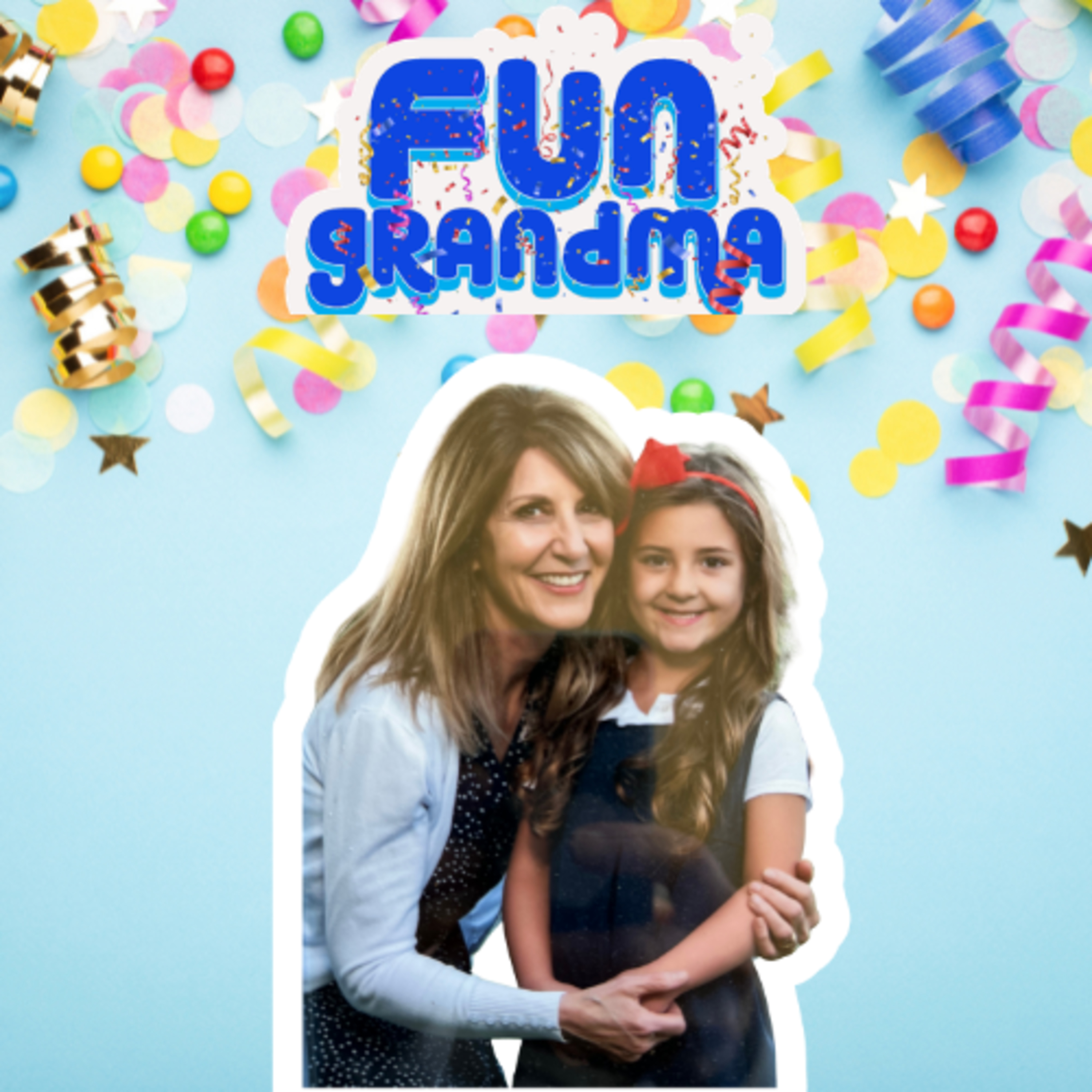 S2, Episode #12, “Love that Listens,” Lynn Ridinger