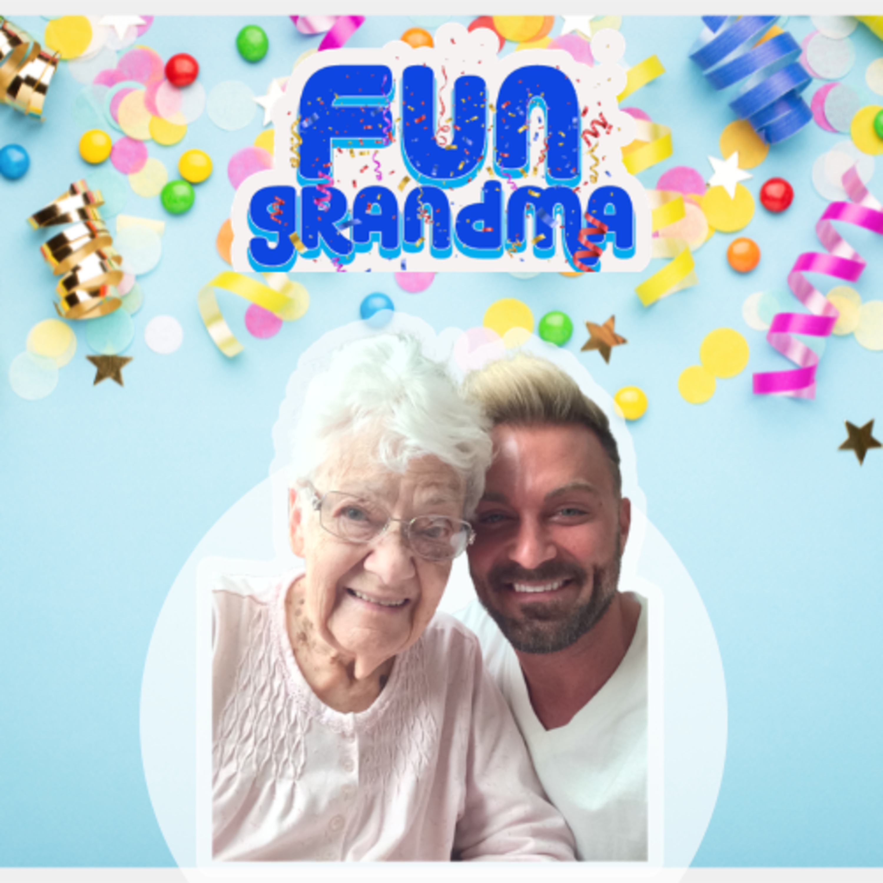 S2 Ep. #14, Live Well, Age Well: A Conversation with Billy Jeffrey Scharnhorst
