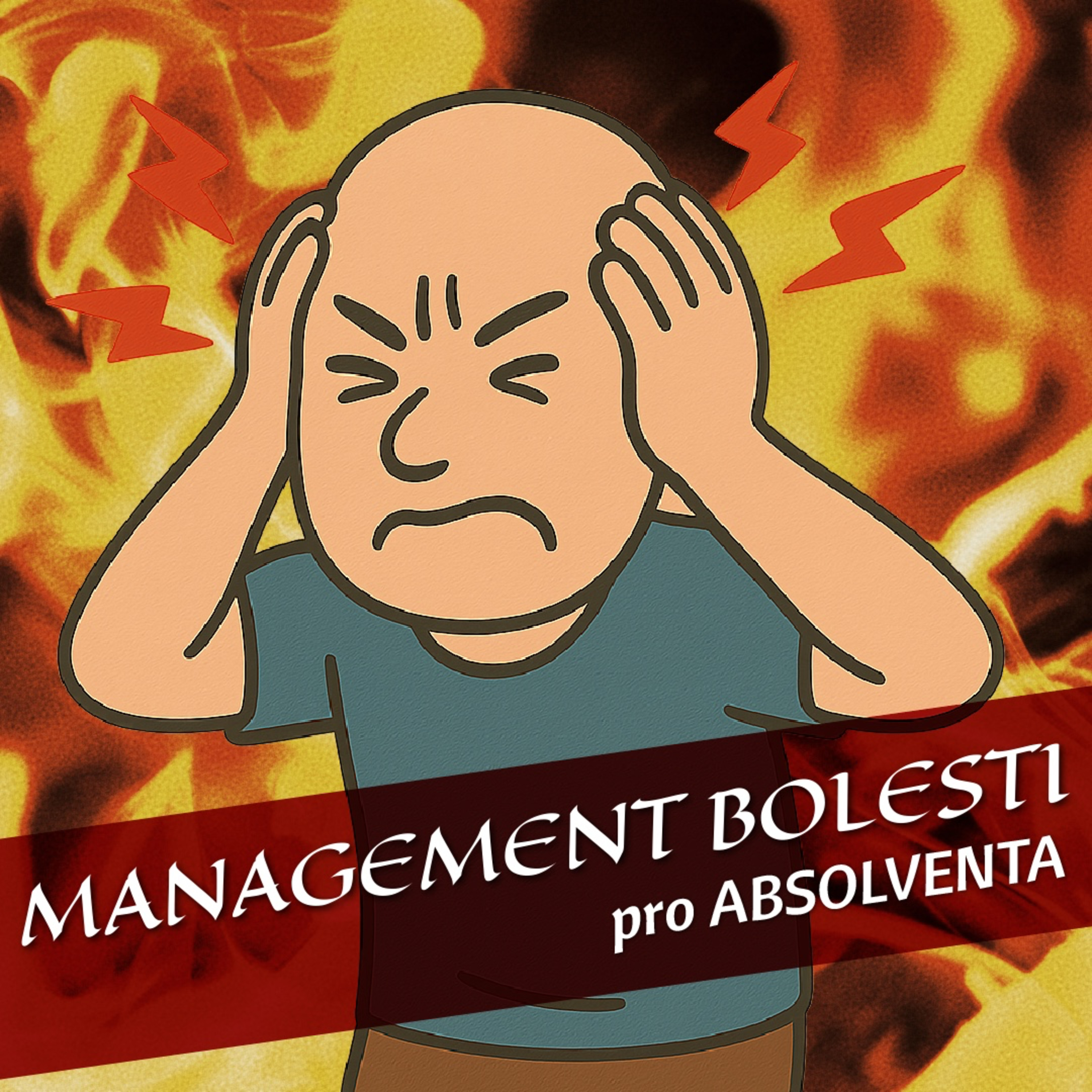 Management bolesti pro absolventa episode artwork