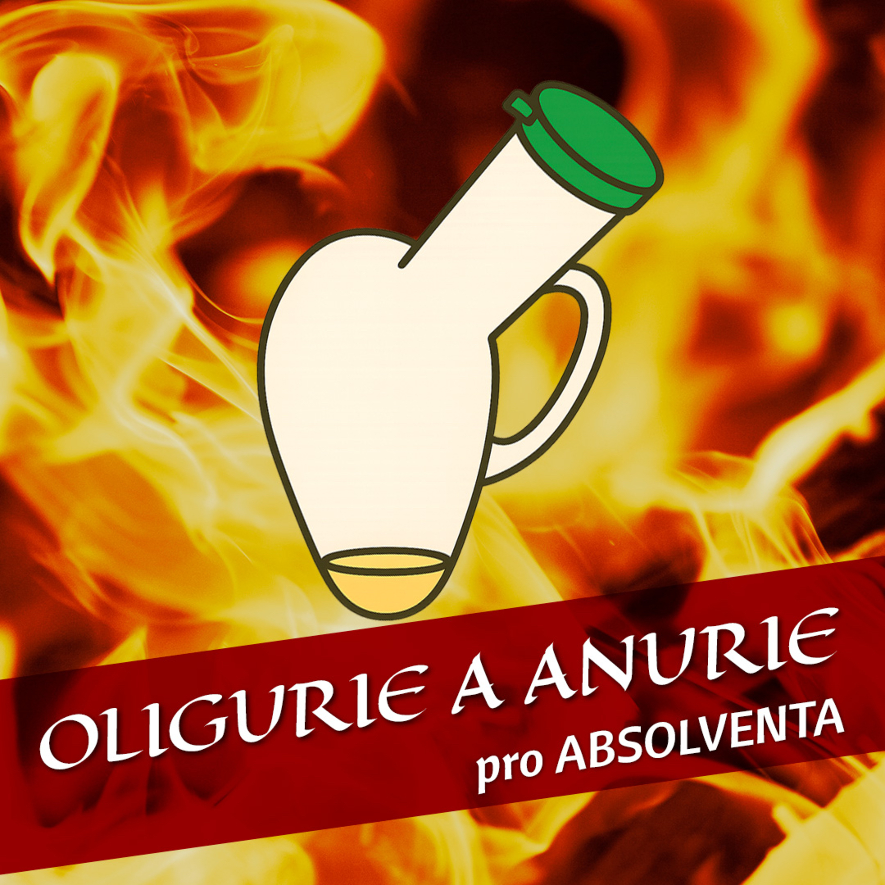 Oligurie anurie pro absolventa episode artwork