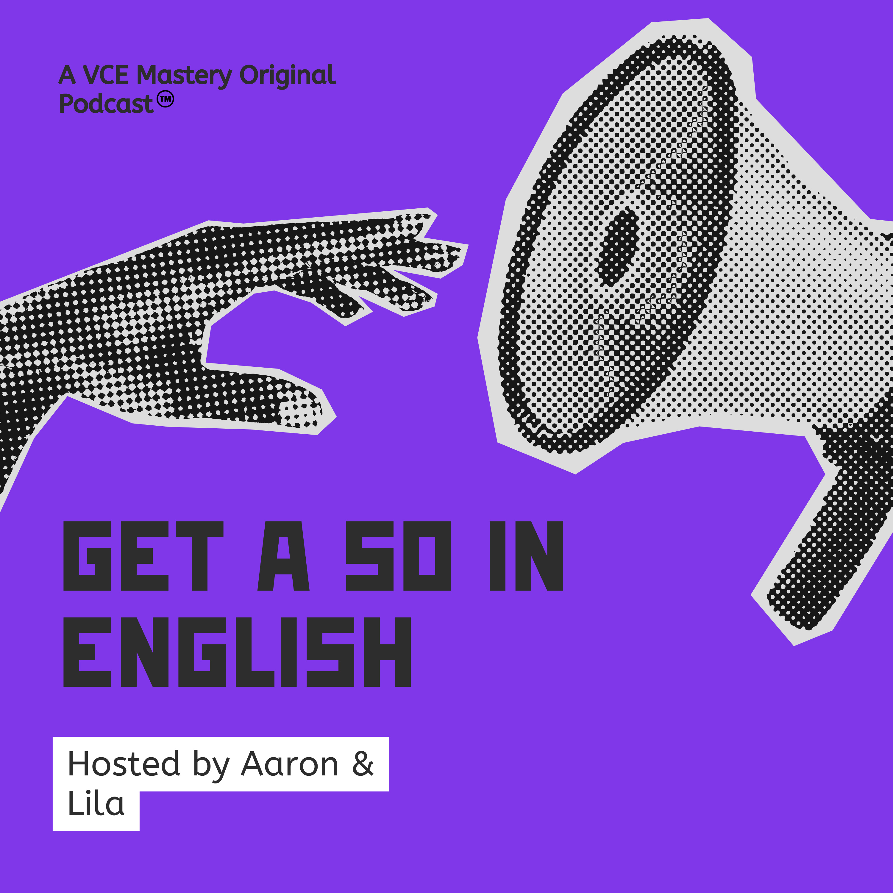 Mastering VCE English: Your Study Companion