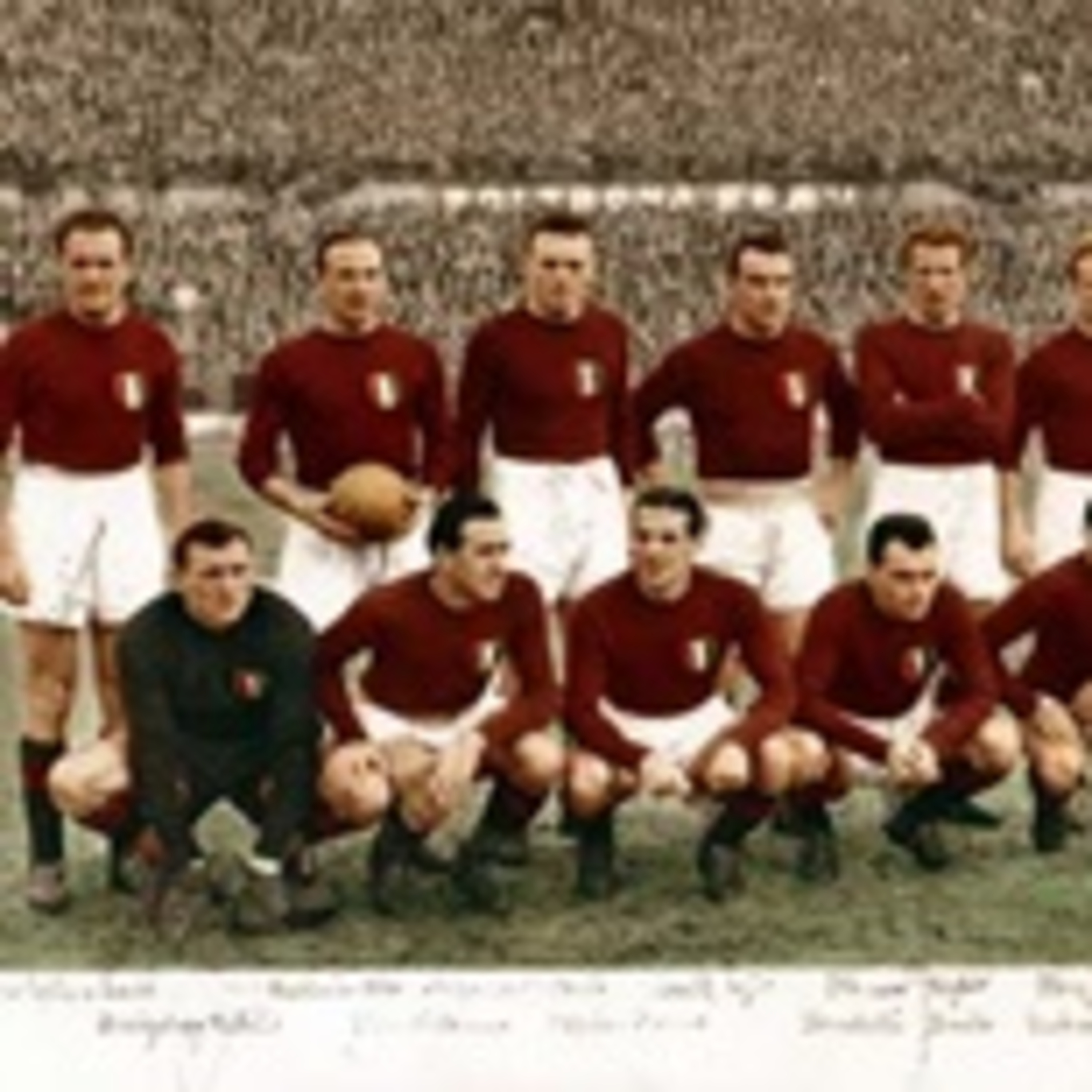 Lettura - Il grande Torino
