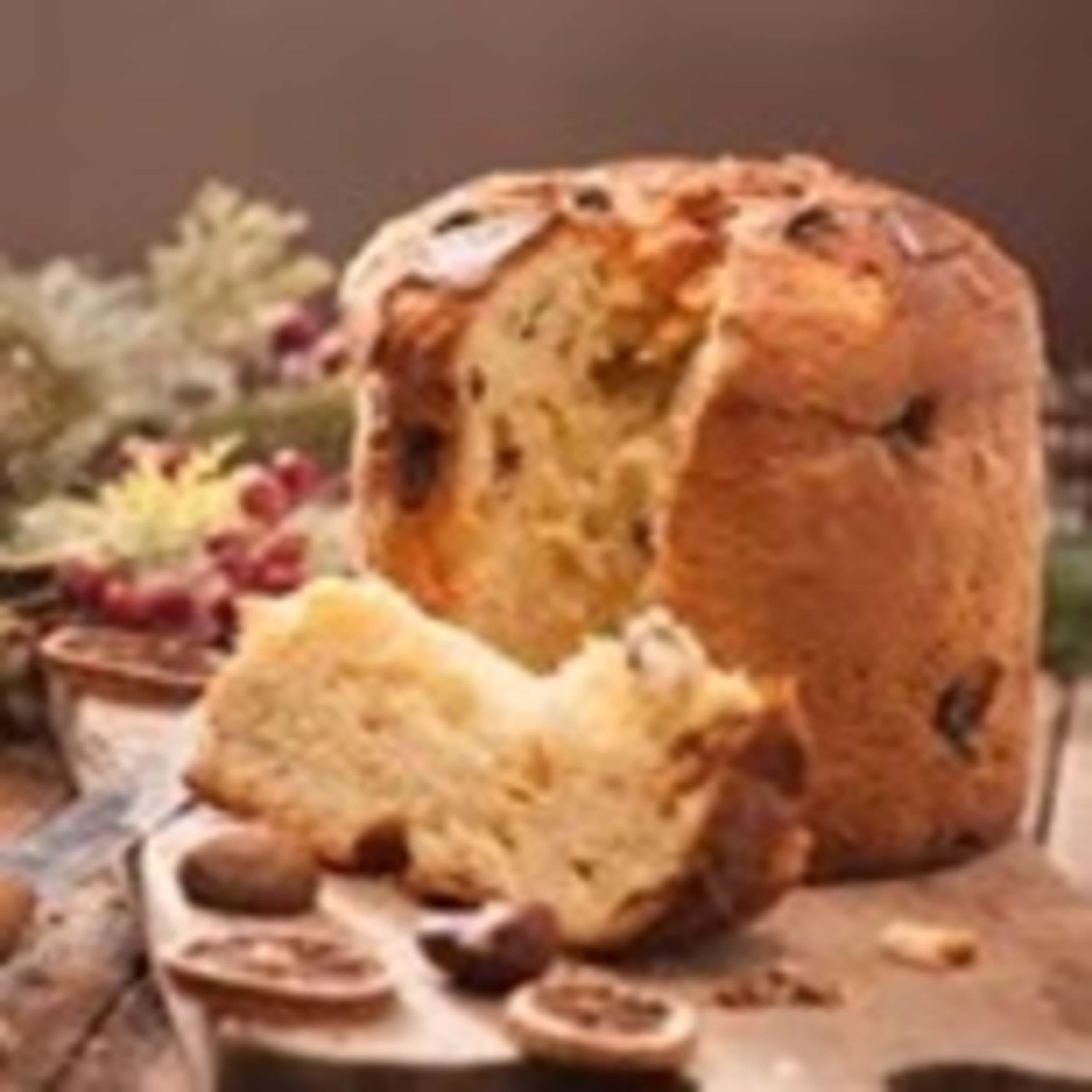 Lettura - Il Panettone