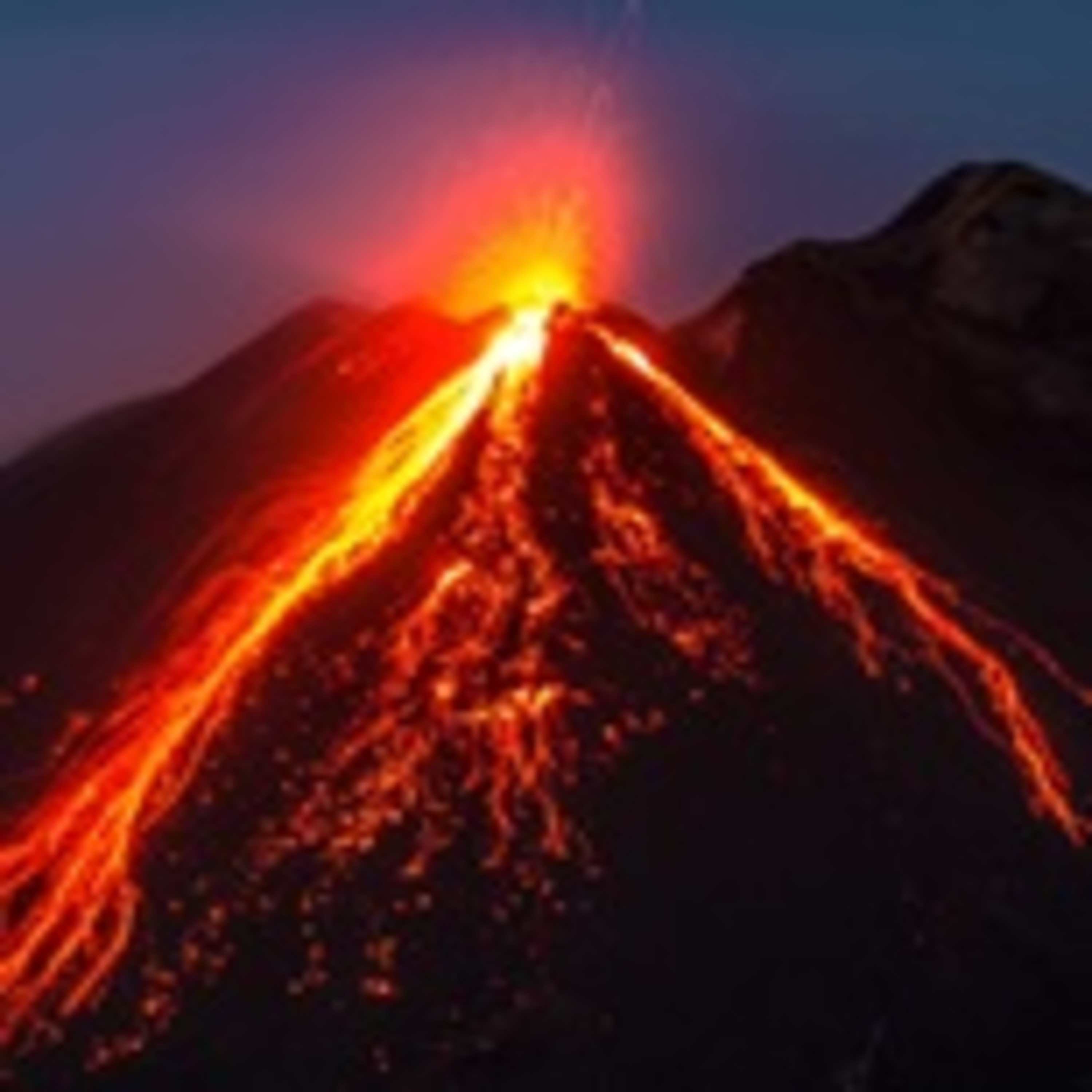 Lettura - L'Etna