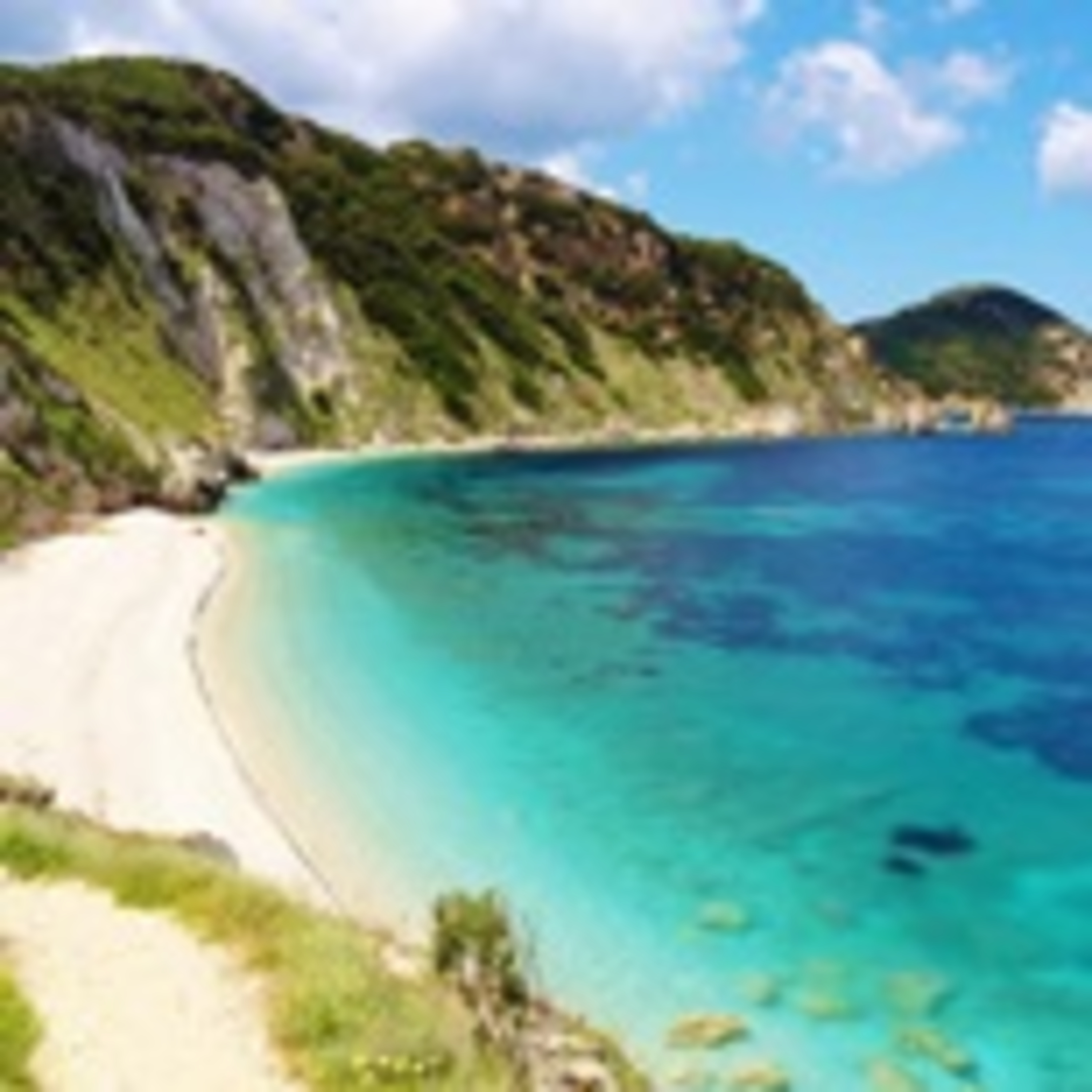 Lettura - L'Isola d'Elba