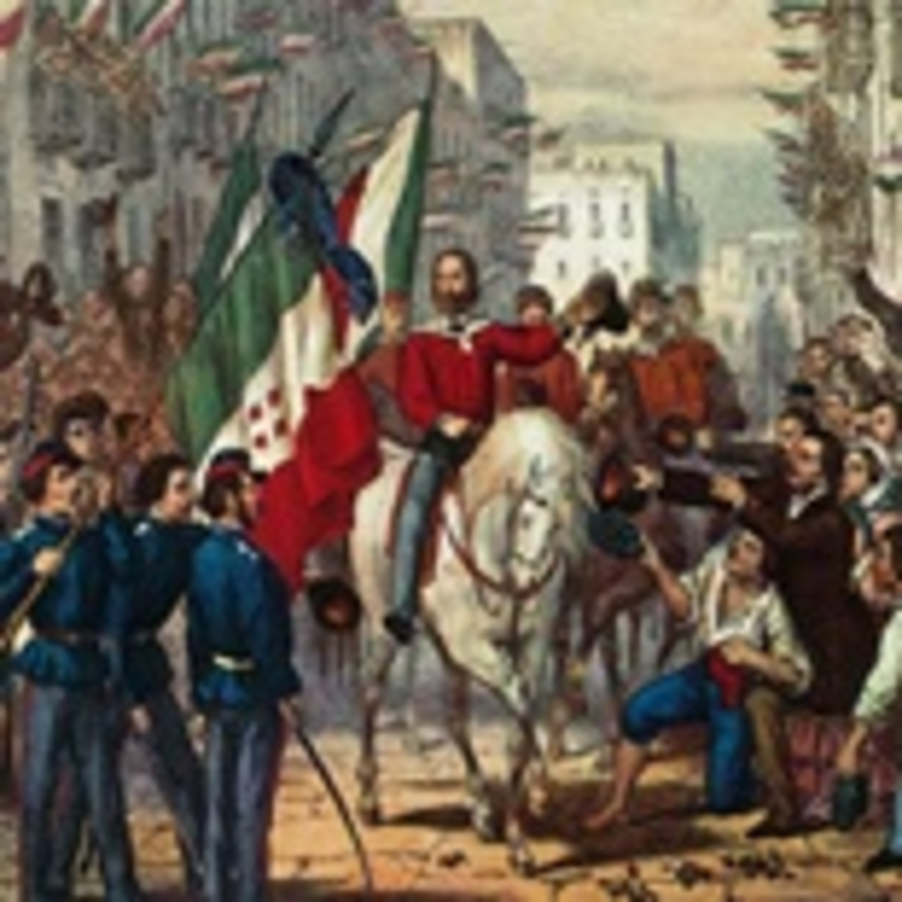 Lettura - L'unità d'Italia
