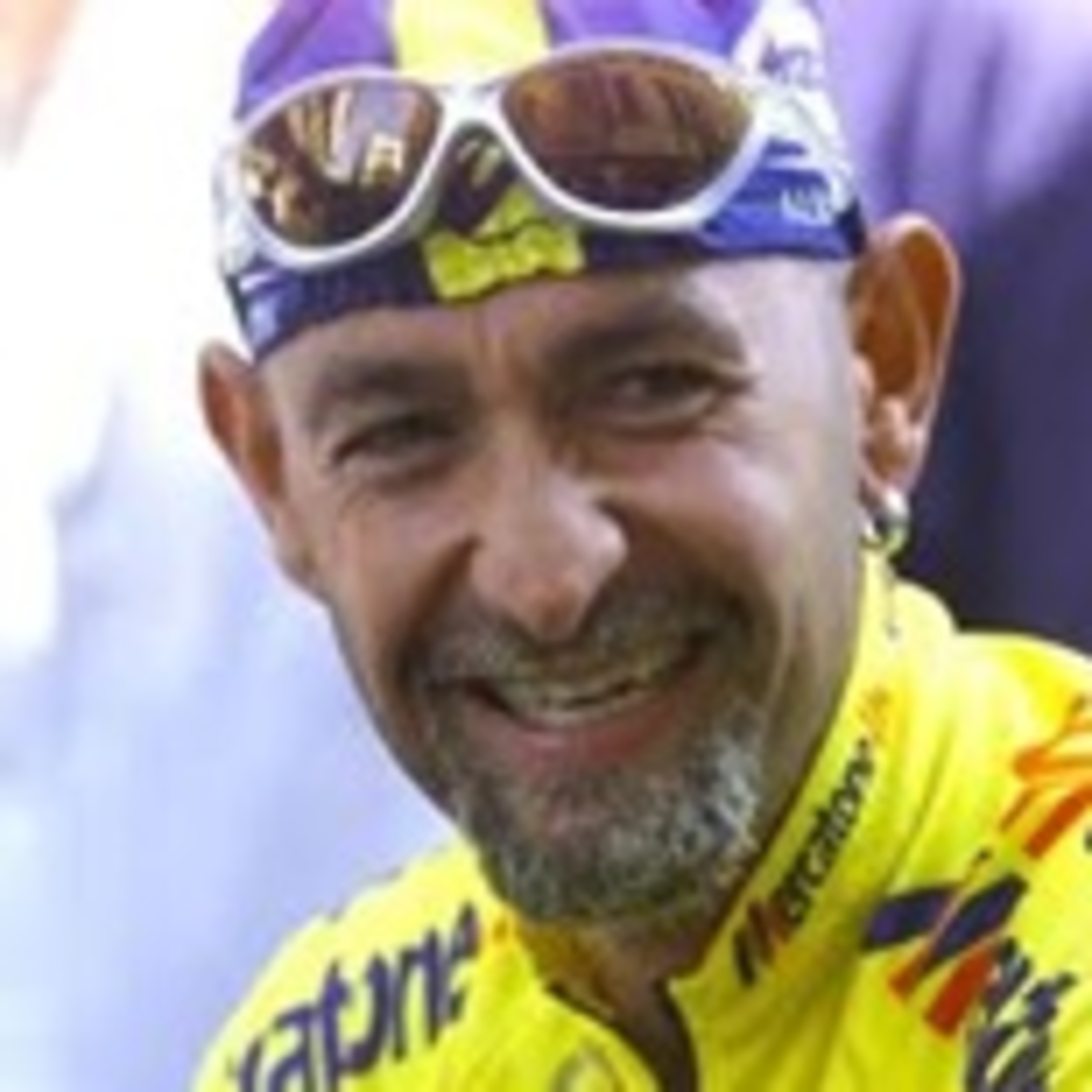 Lettura - Marco Pantani