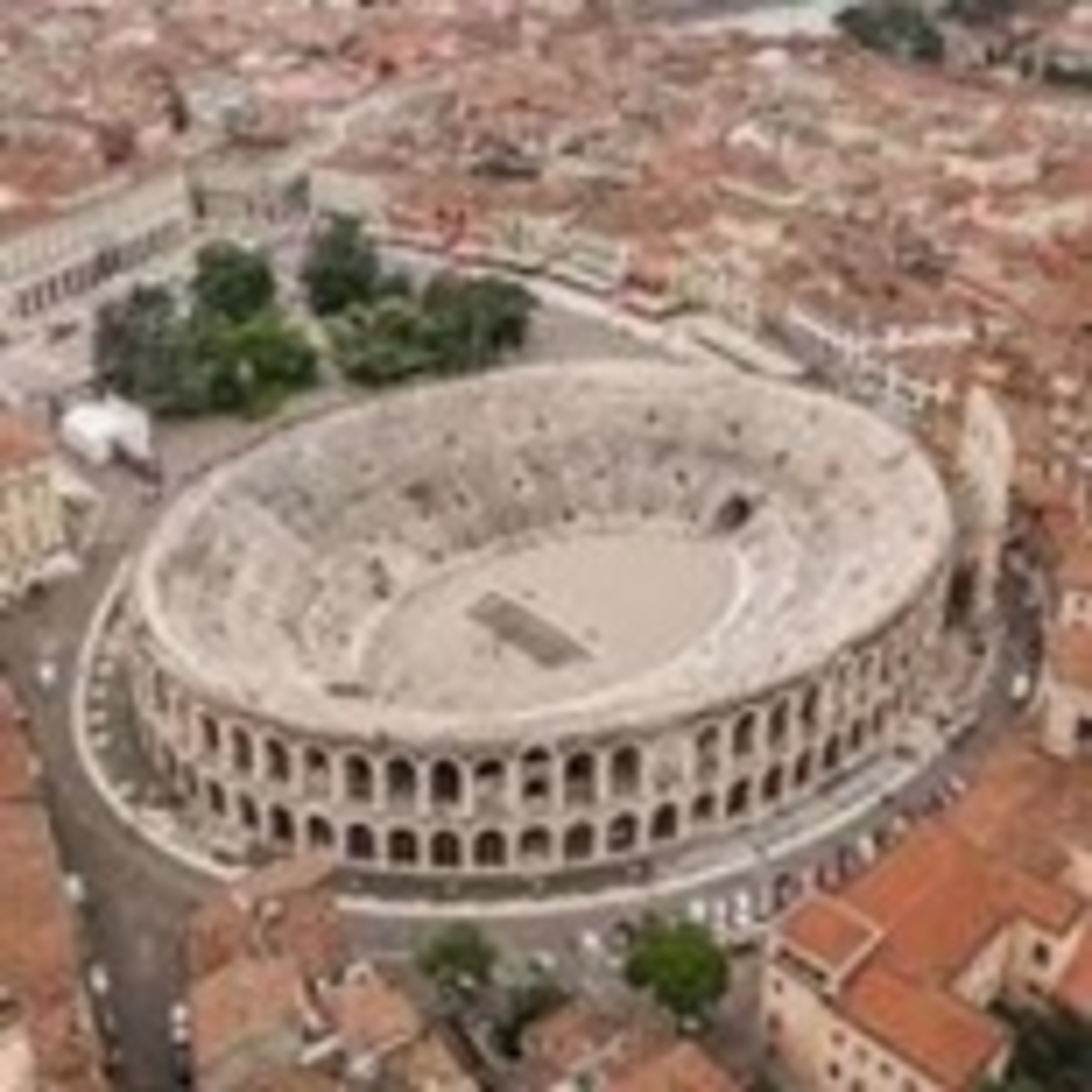 Lettura - L'Arena di Verona