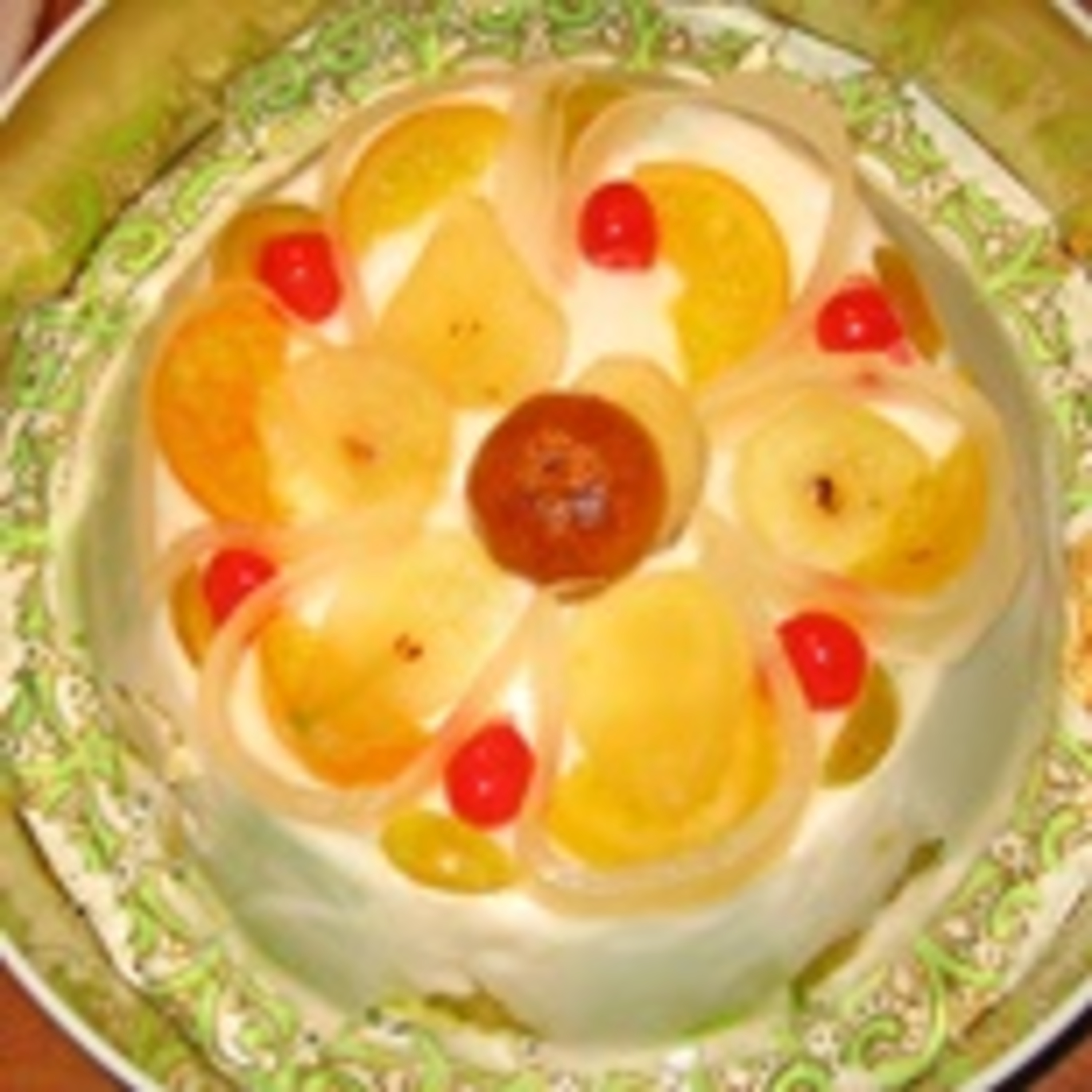 Lettura - La Cassata siciliana