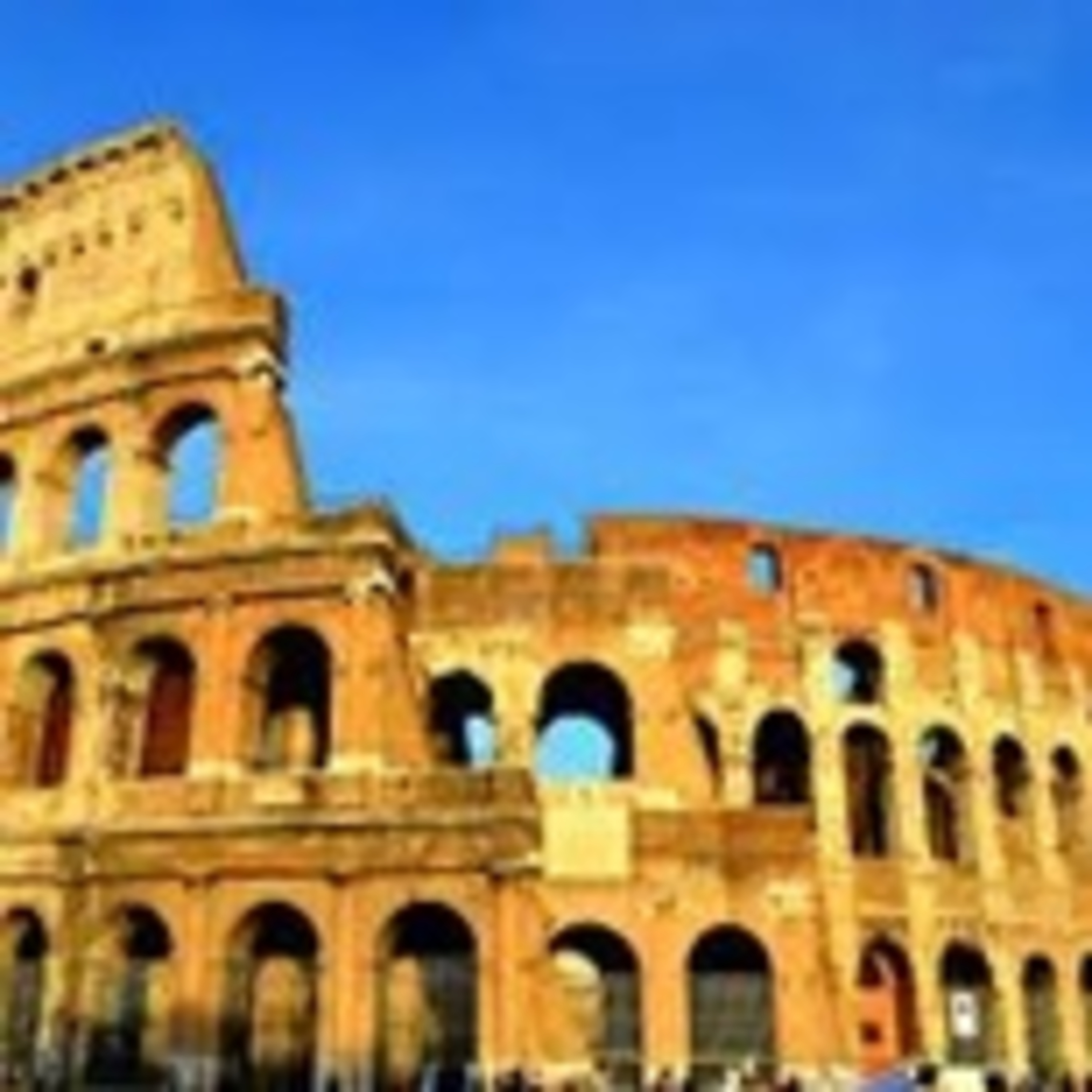 Lettura - Il Colosseo