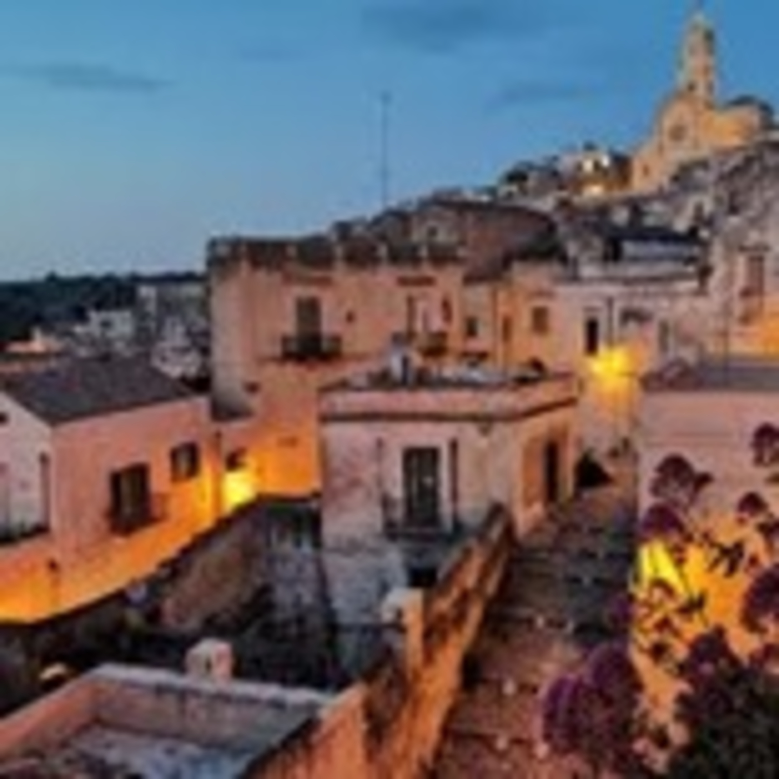 Lettura - Matera