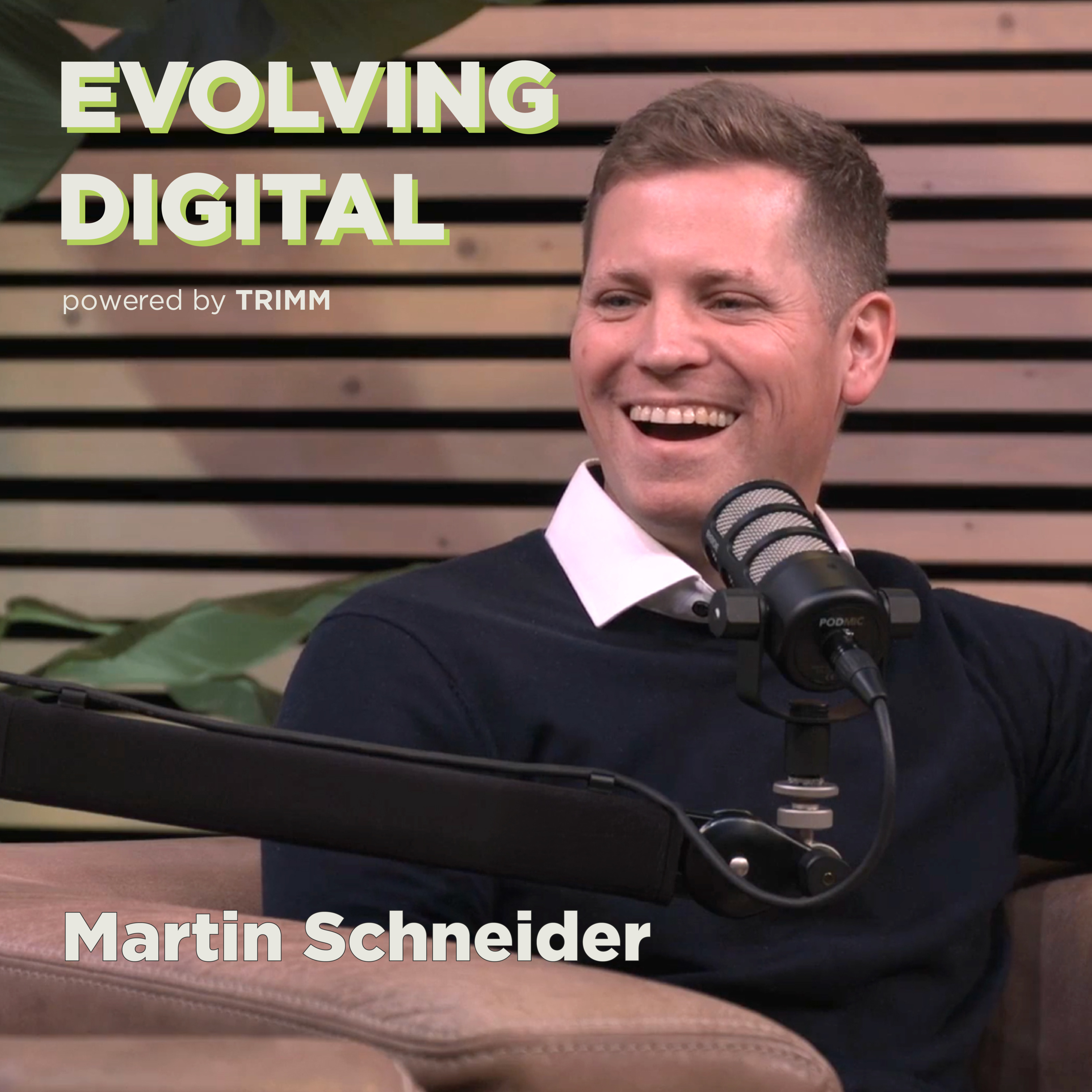 Evolving Digital