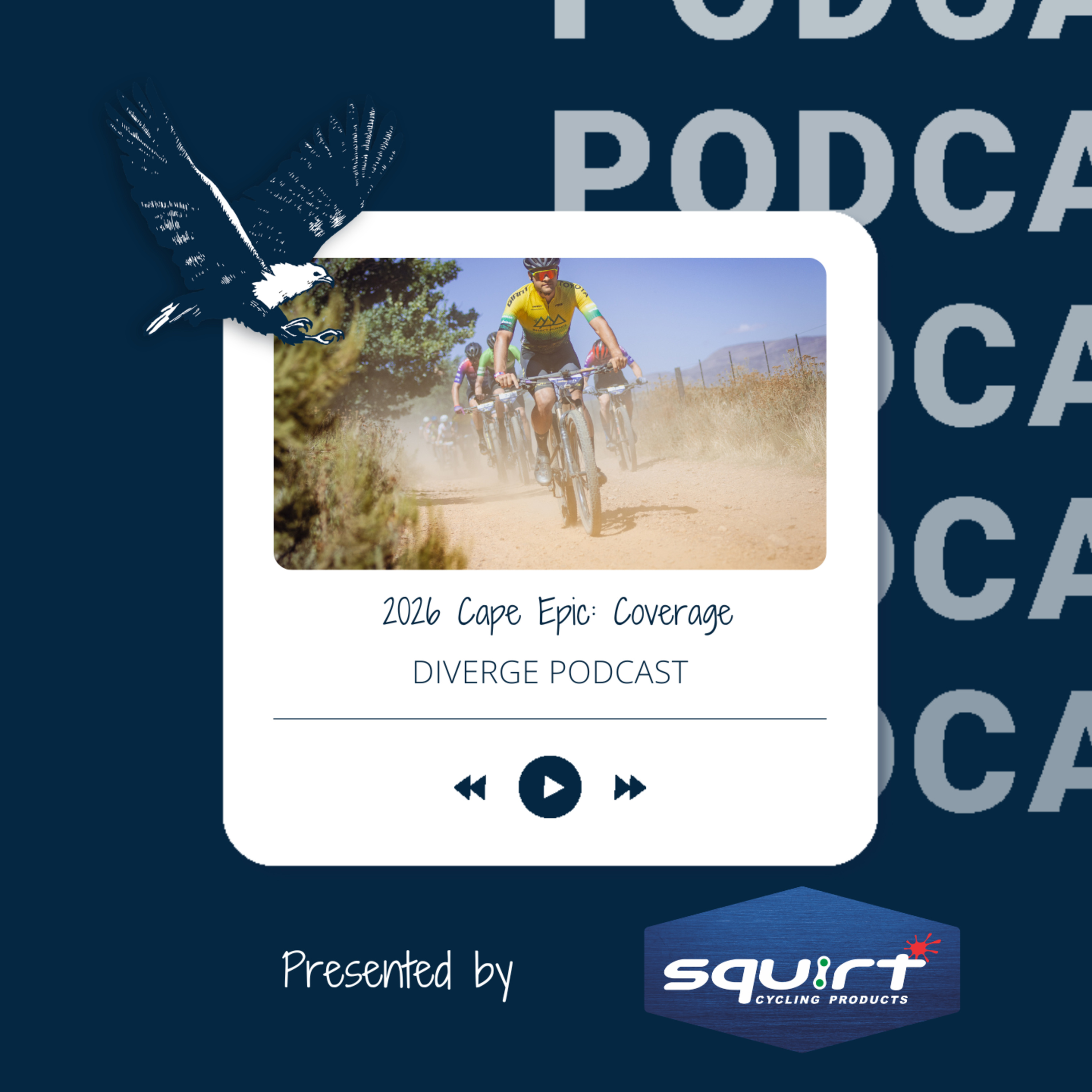 Plans for 2026 Cape Epic Coverage