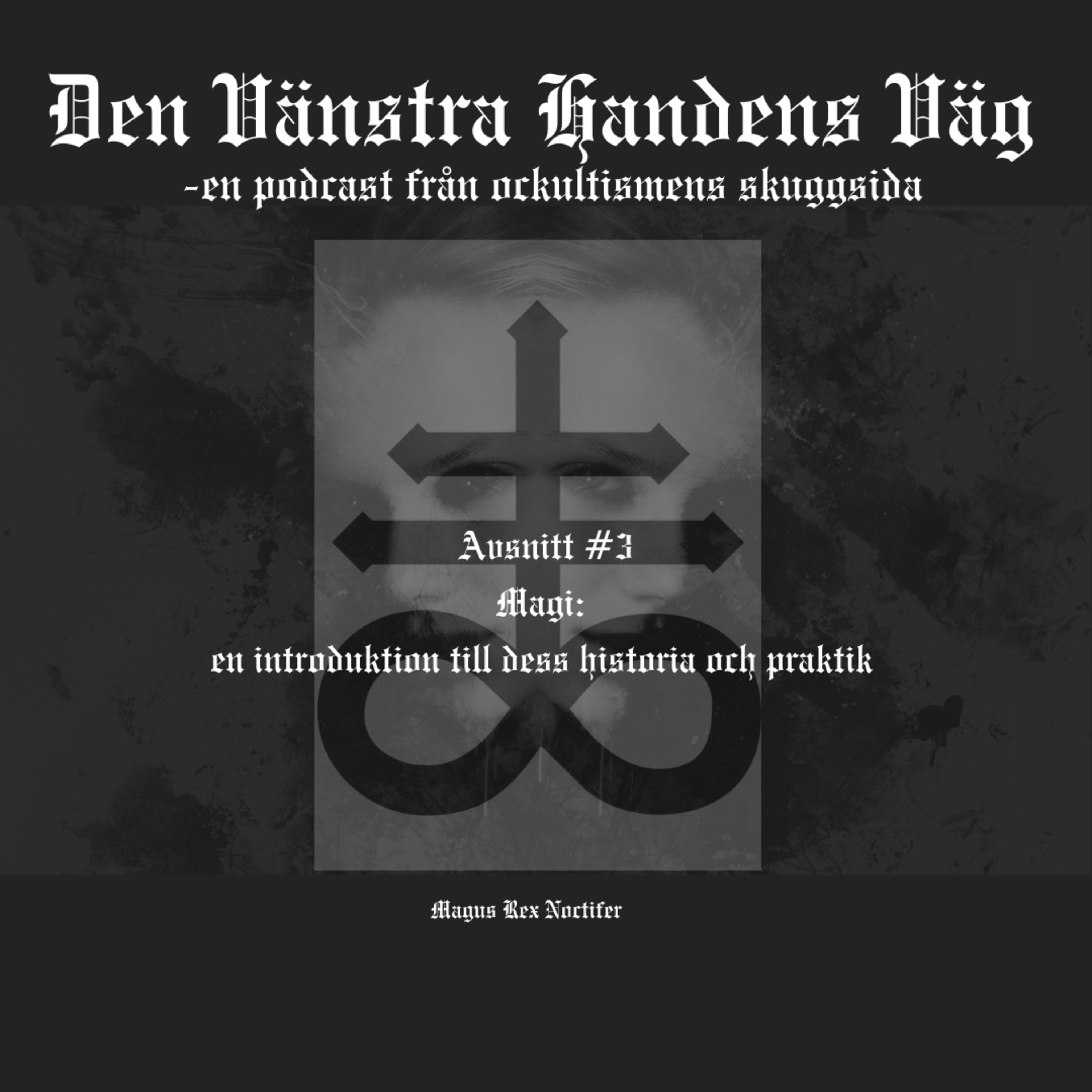 Den Vänstra Handens Väg