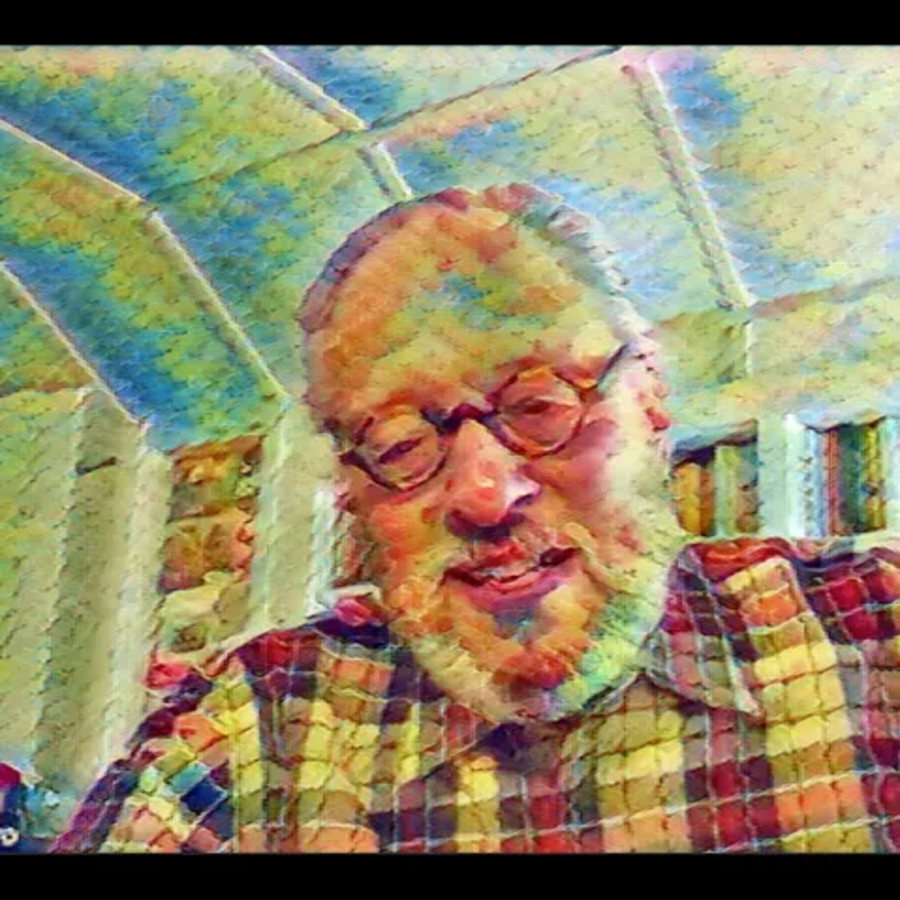 Season 1, Episode 7: Jeff Schapiro - On The Free Press episode artwork