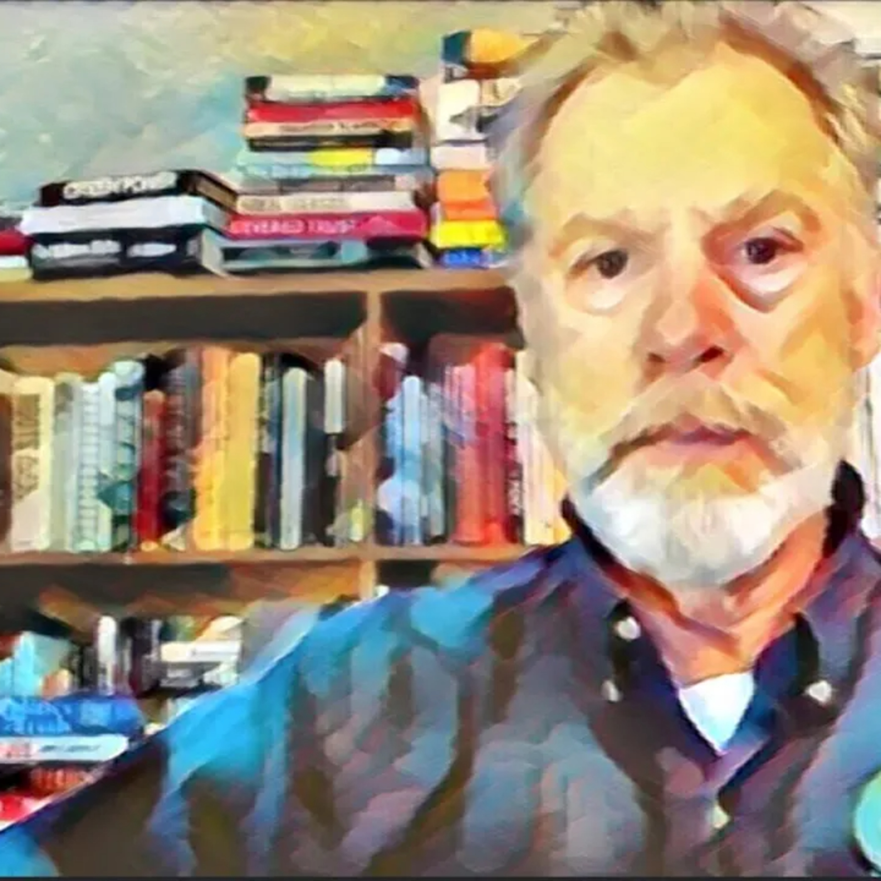 Season 1, Episode 11: Joe Oddo - TRM Strategy - Overview episode artwork