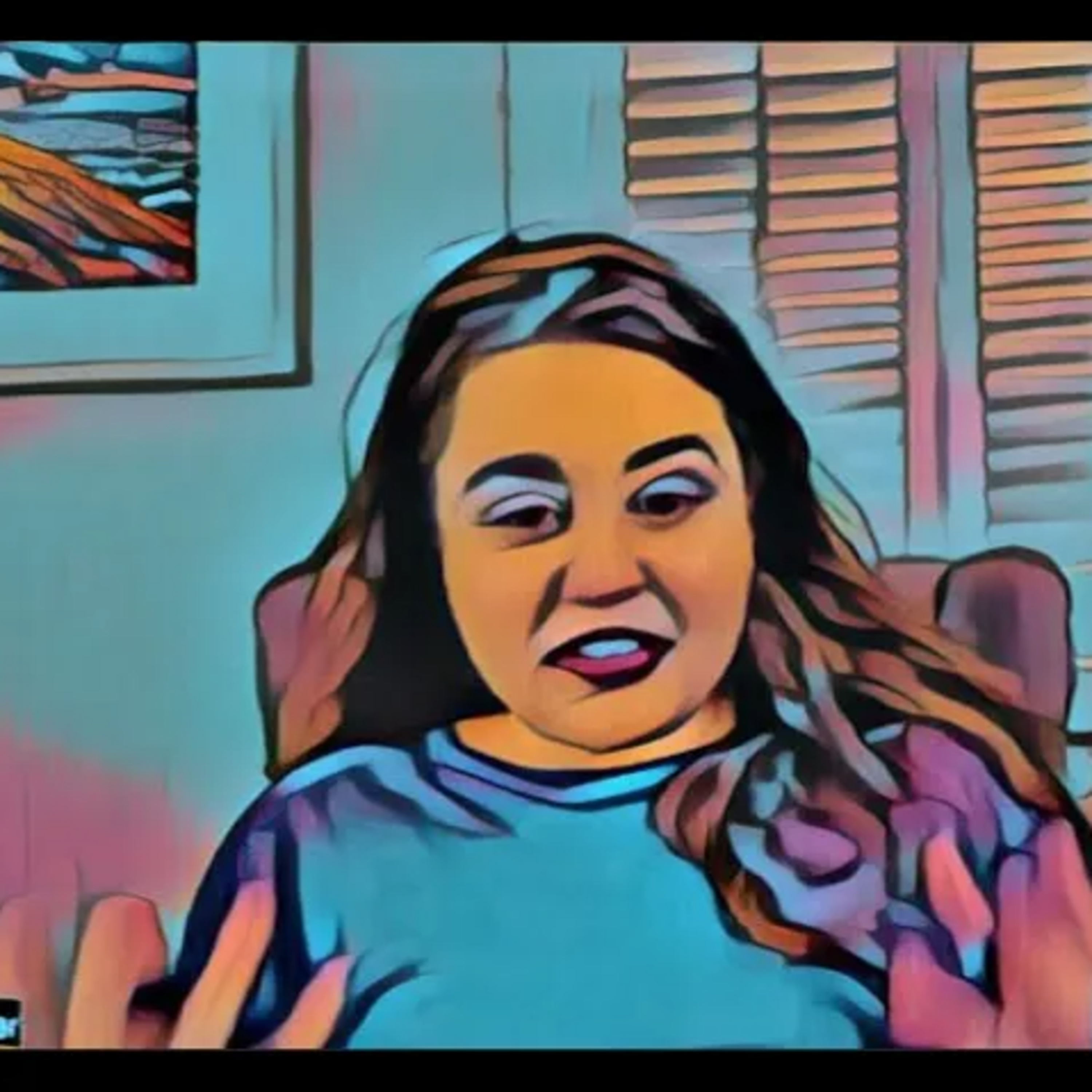 Season 2, Episode 2: Roslyn Fuller - TRM vs. Citizen Assemblies episode artwork