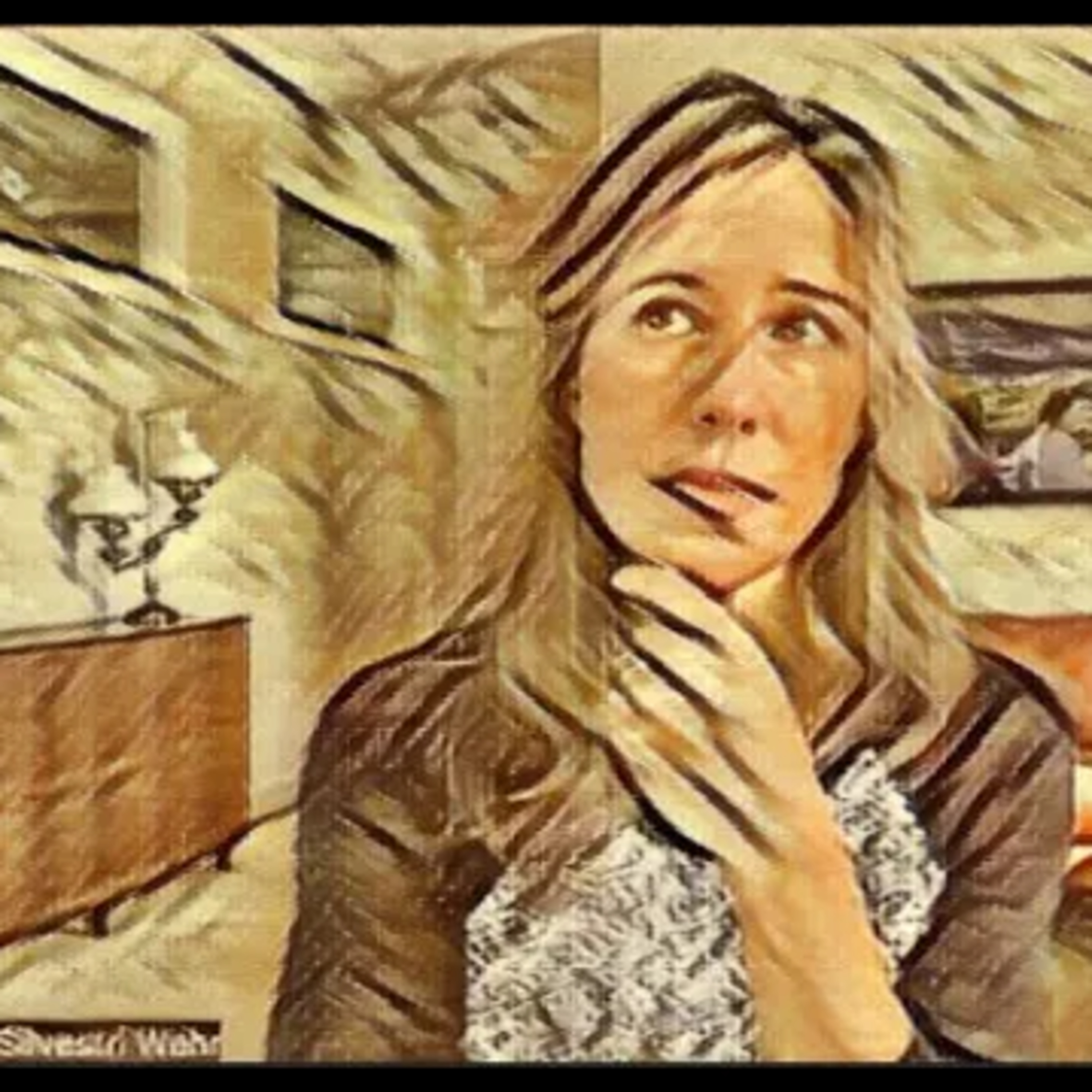 Season 2, Episode 10: Lisa Silvestri - On Citizen Engagement episode artwork