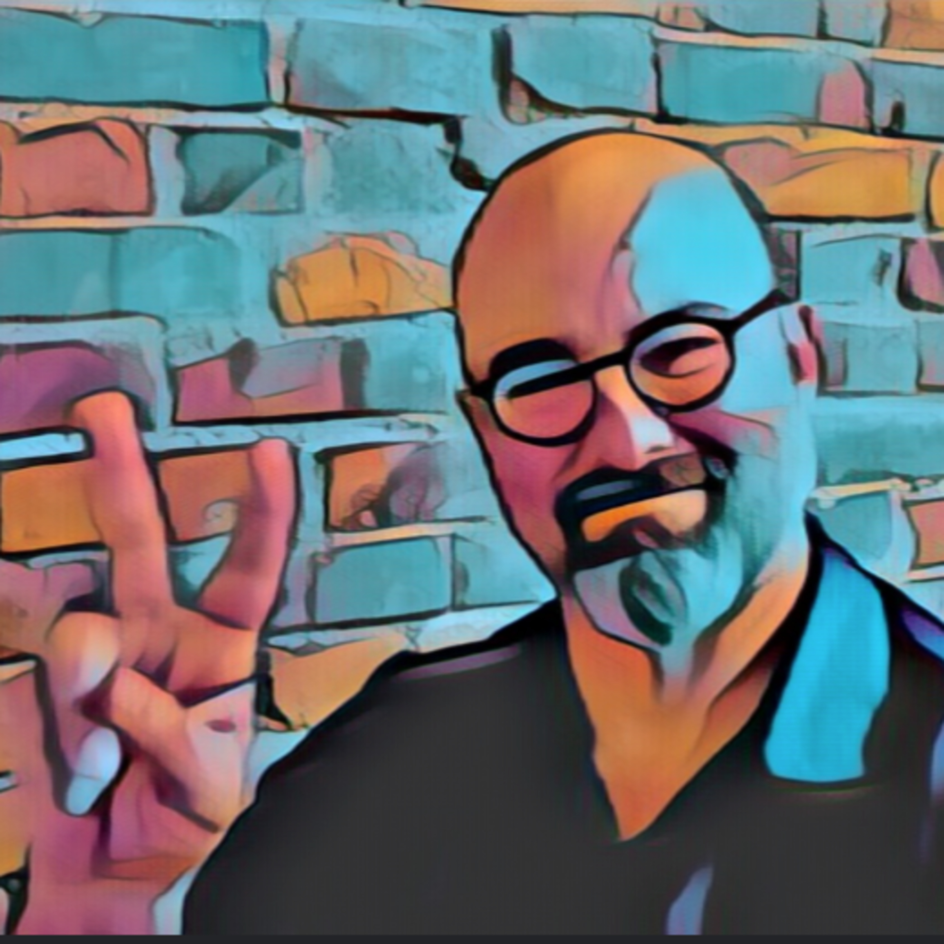 Season 3, Episode 6: Scott Aikin - On The Dark Enlightenment (Part 2) episode artwork