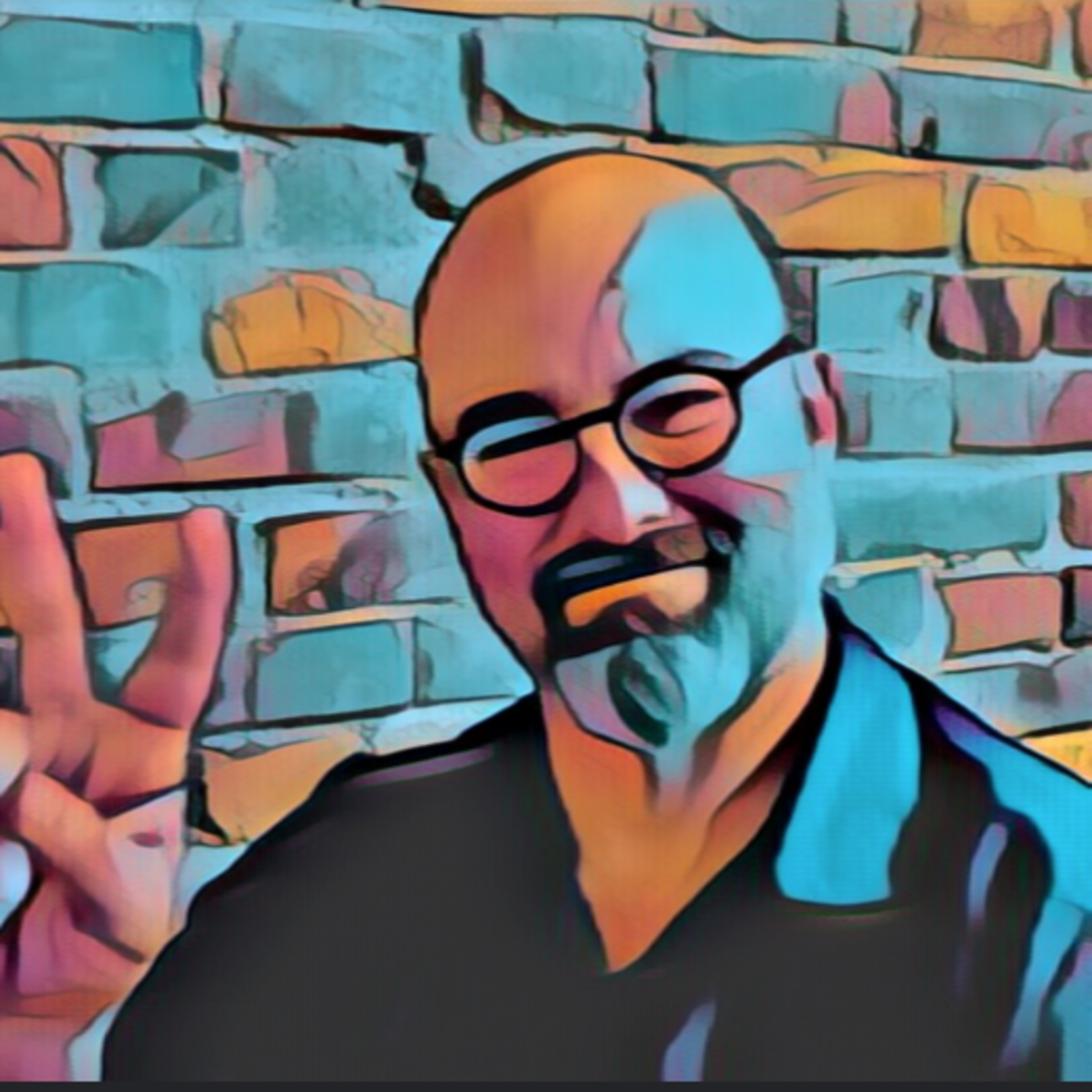 Season 3, Episode 5: Scott Aikin - On The Dark Enlightenment (Part 1) episode artwork
