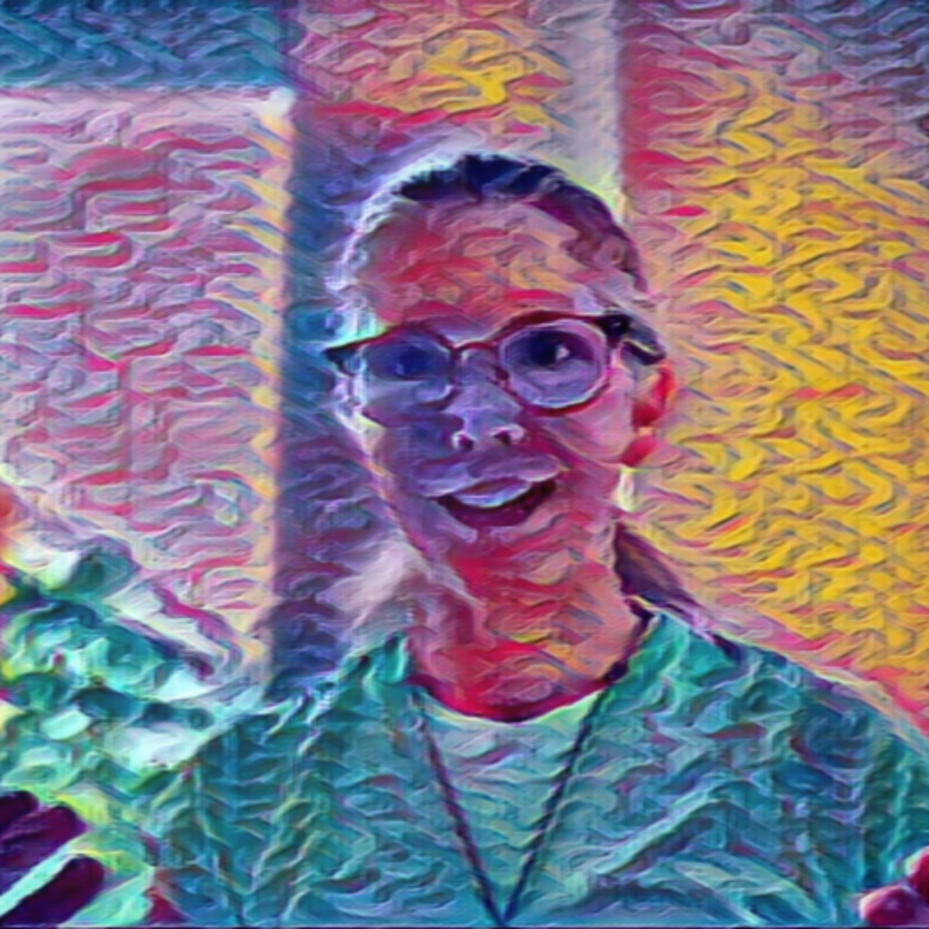 Season 3, Episode 7: Jennifer Chace - On Listening Schools (Part 1) episode artwork
