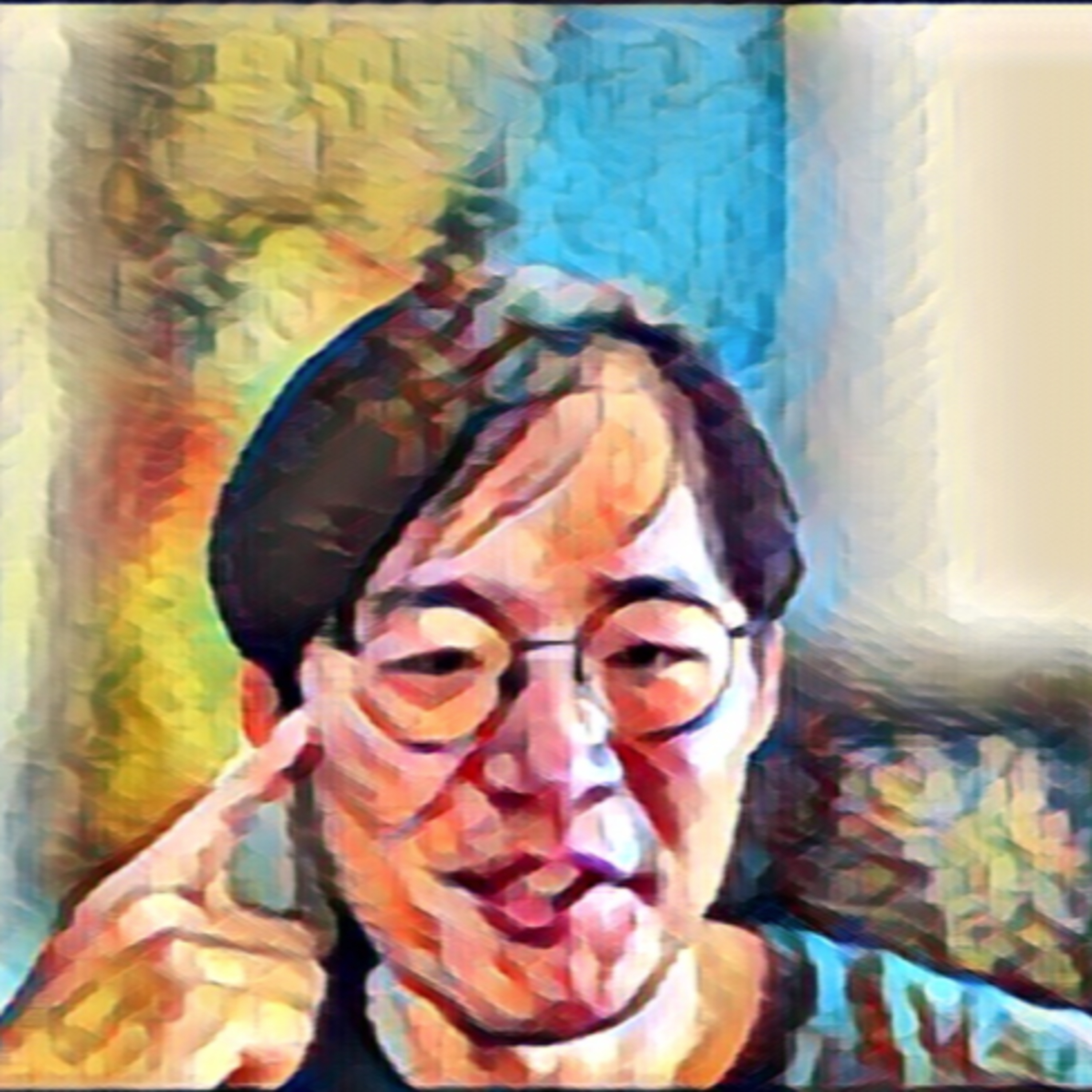 The True Representation Movement Podcast