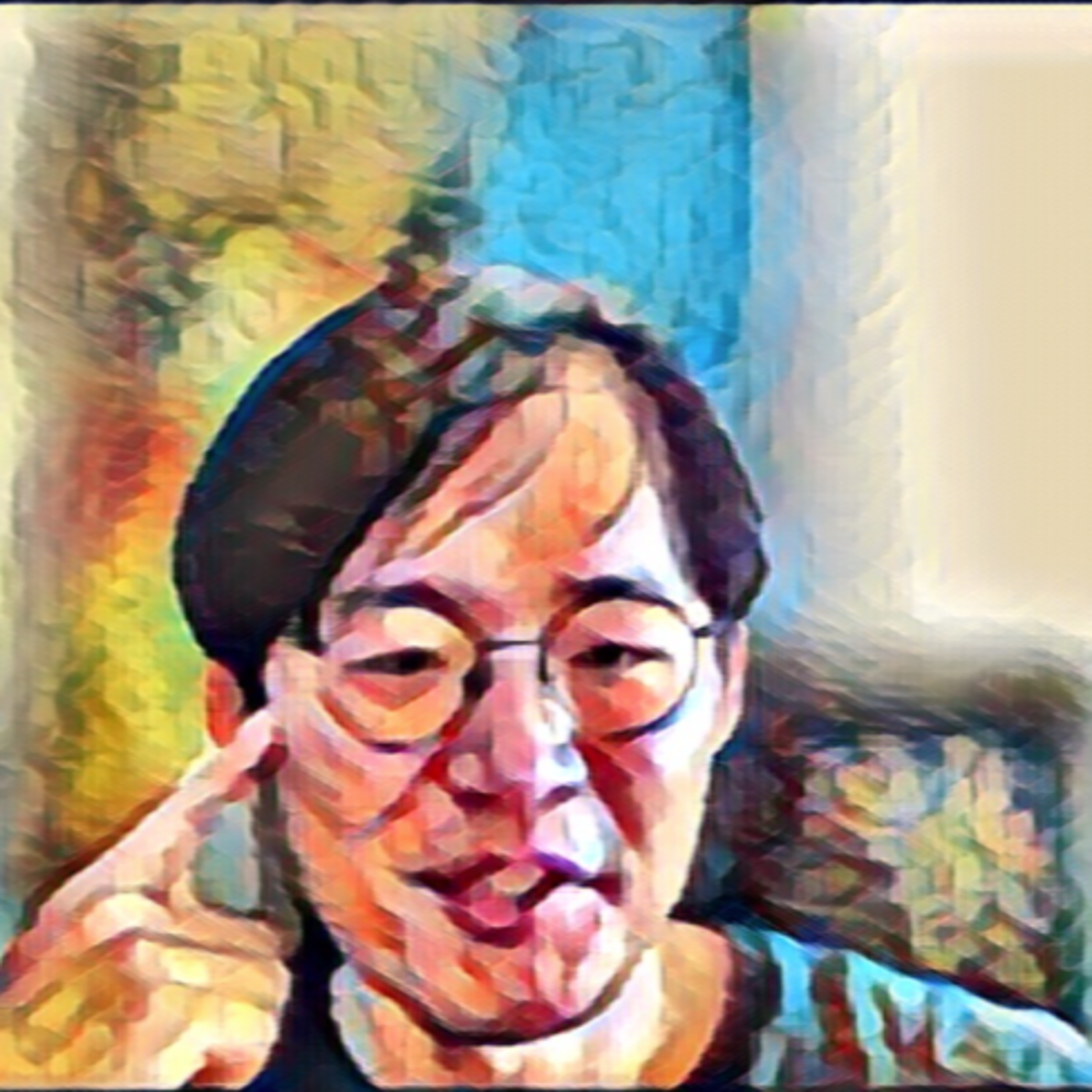 The True Representation Movement Podcast