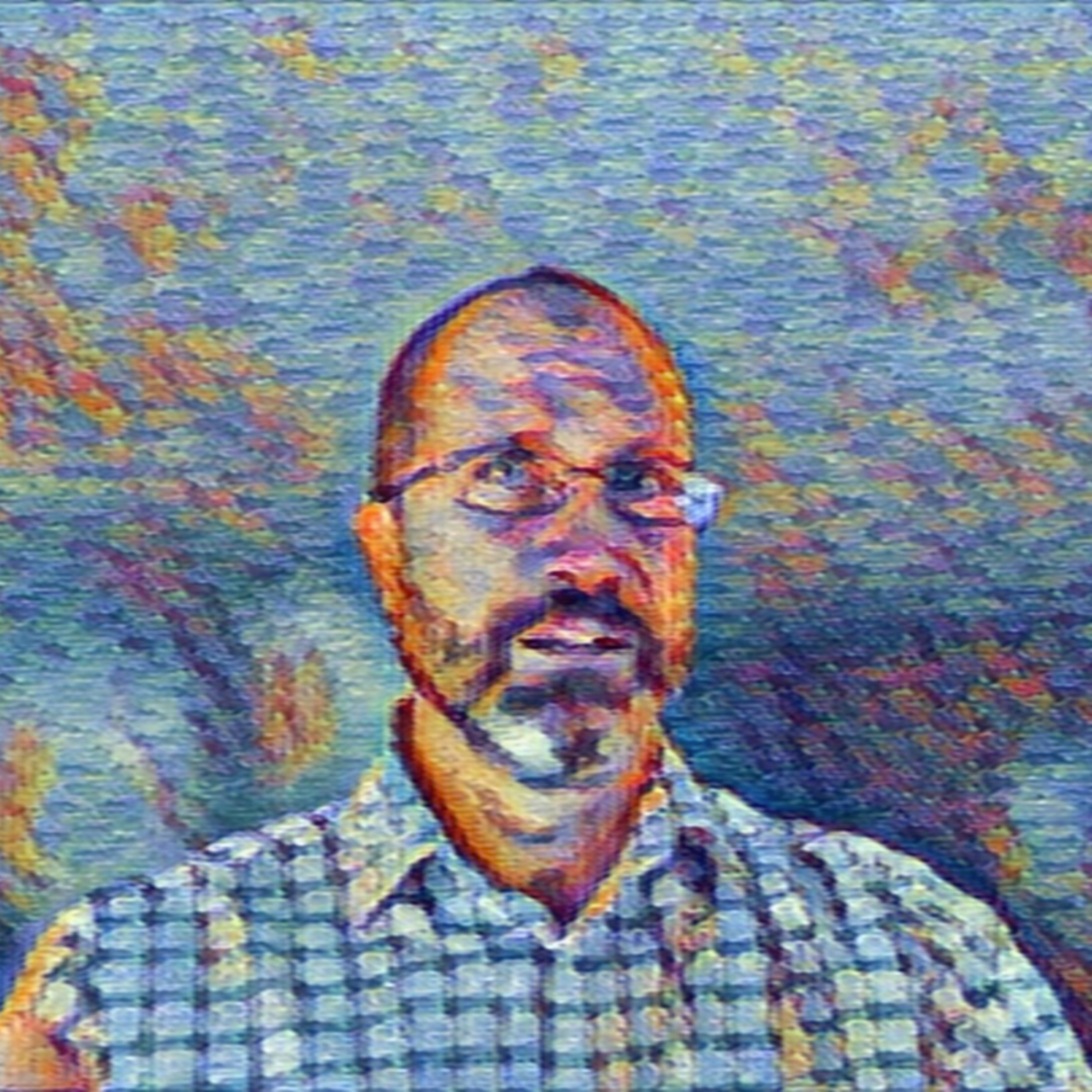 Season 4, Episode 1: Bill Pluecker - On Being a State Rep. In Maine (Part 1) episode artwork