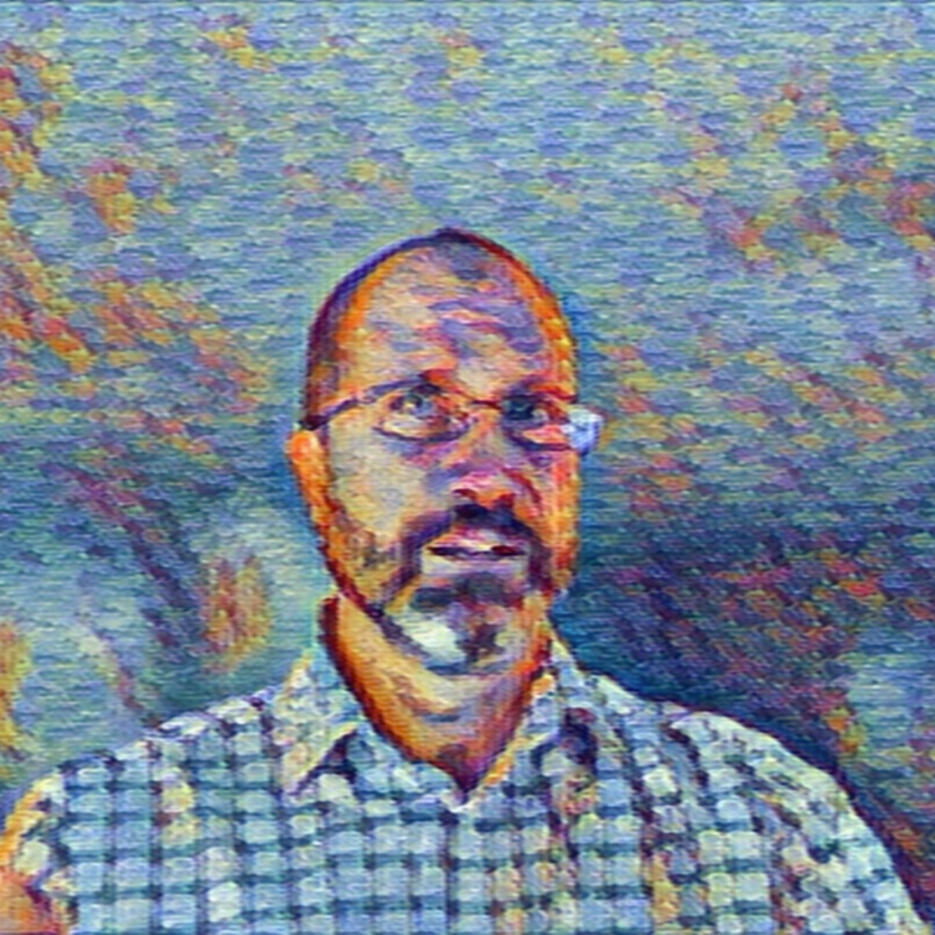 Season 4, Episode 2: Bill Pluecker - On Being a State Rep. In Maine (Part 2) episode artwork