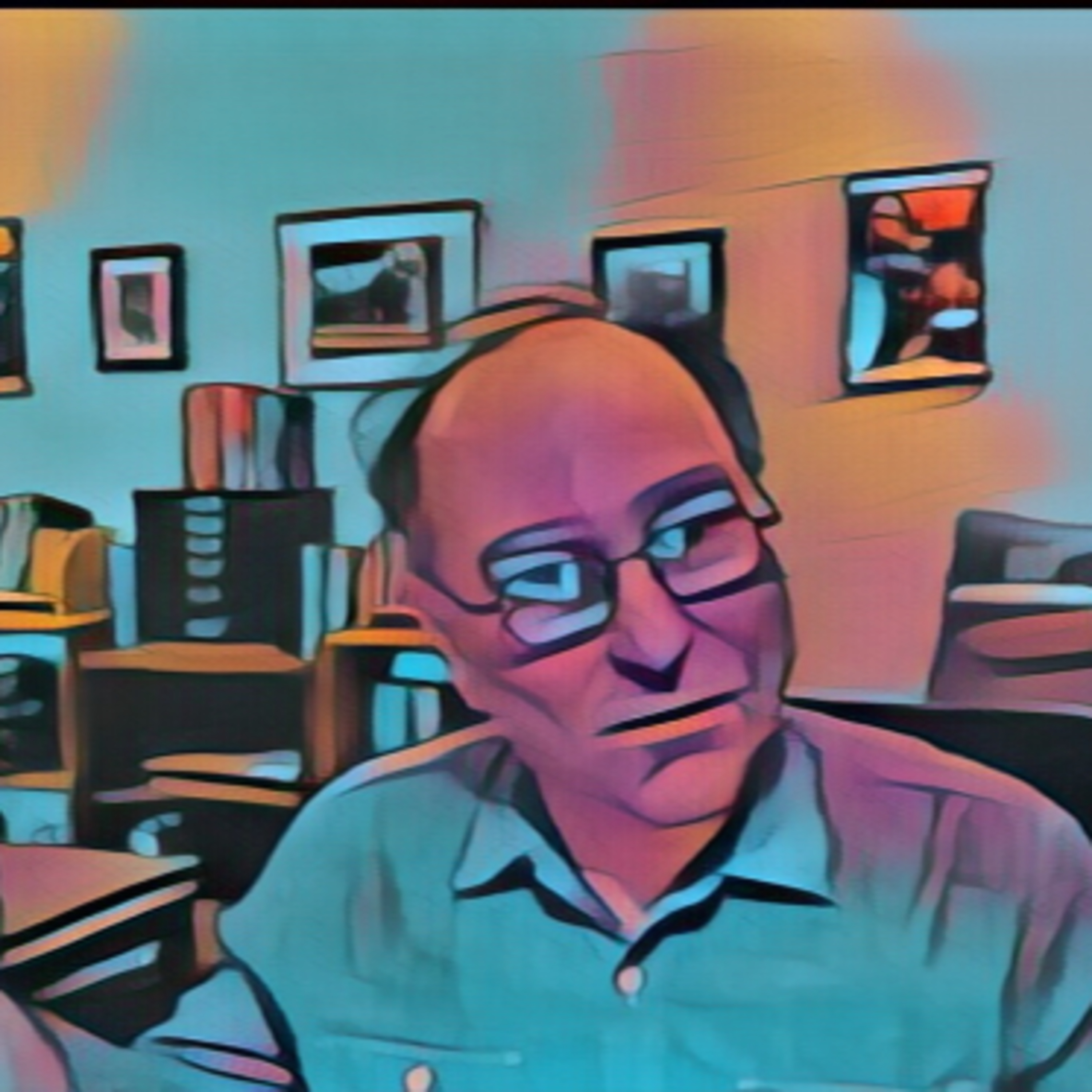 Season 4, Episode 4: Robert Talisse – On Civic Solitude: (Part 2)