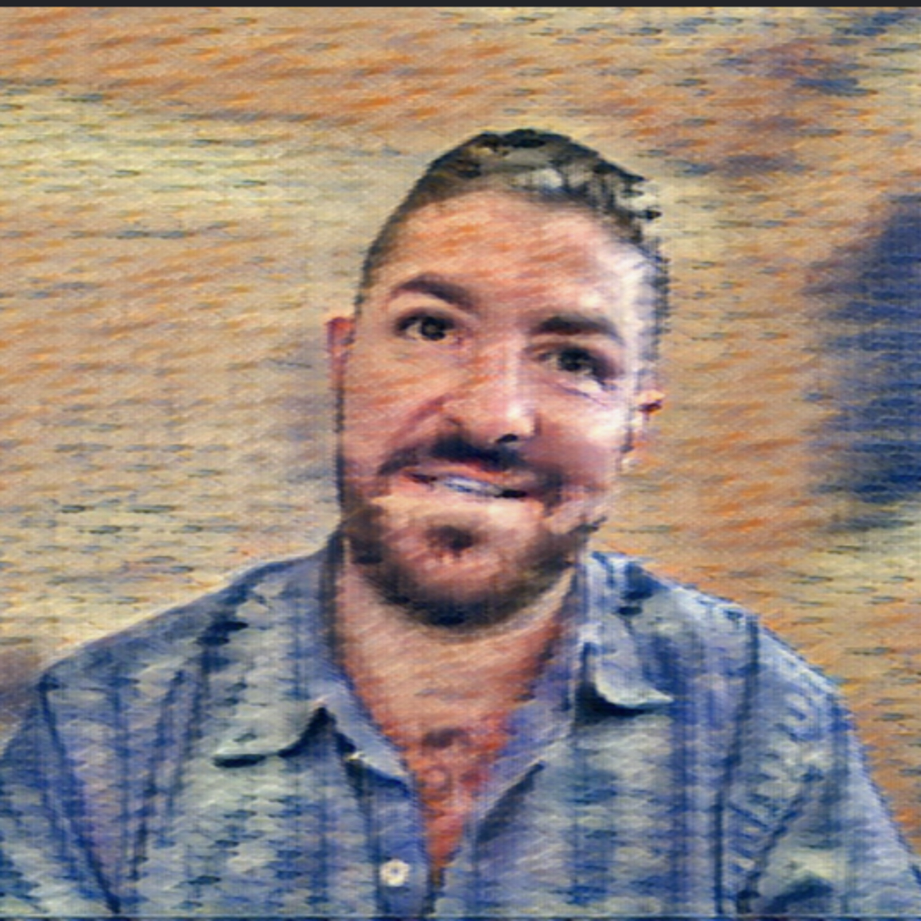 Season 4: Episode 5: Christopher Ajluni - On Running for Congress in 2026 (Part 1) episode artwork