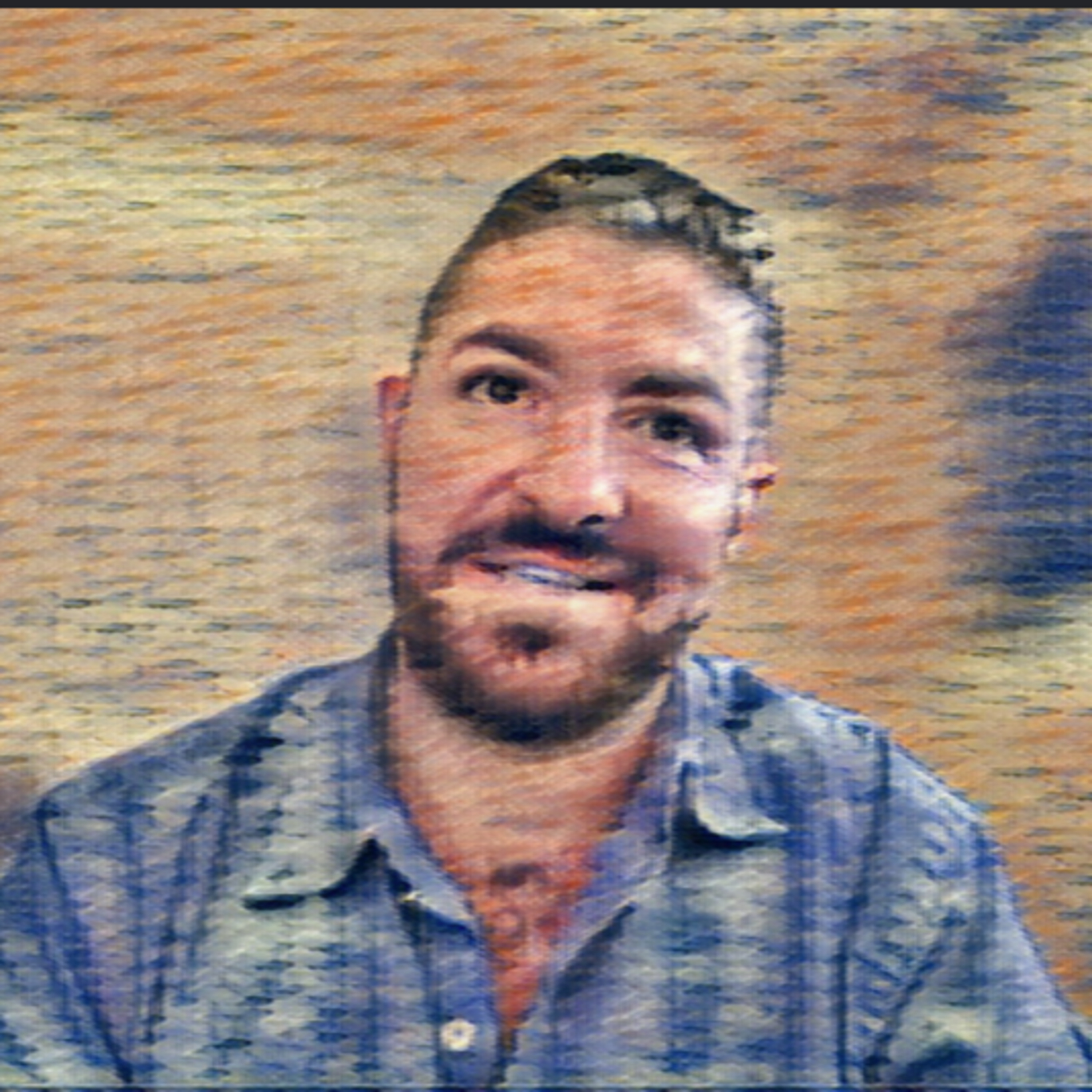 Season 4: Episode 6: Running for Congress in 2026 - Christopher Ajluni (Part 2) episode artwork