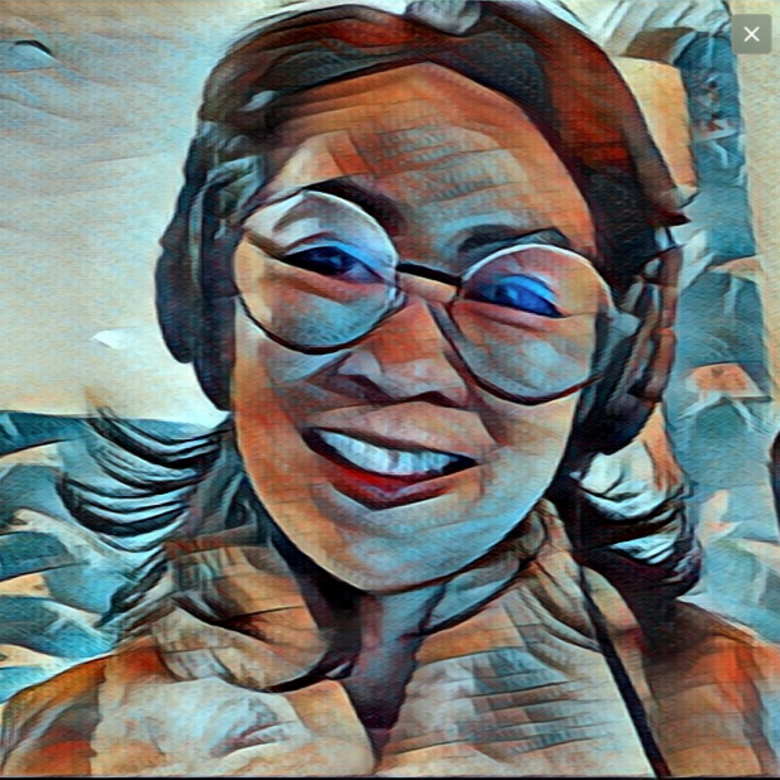 Season 4 - Episode 12: On Citizen Power - Mila Atmos (Part 2 of 2) episode artwork