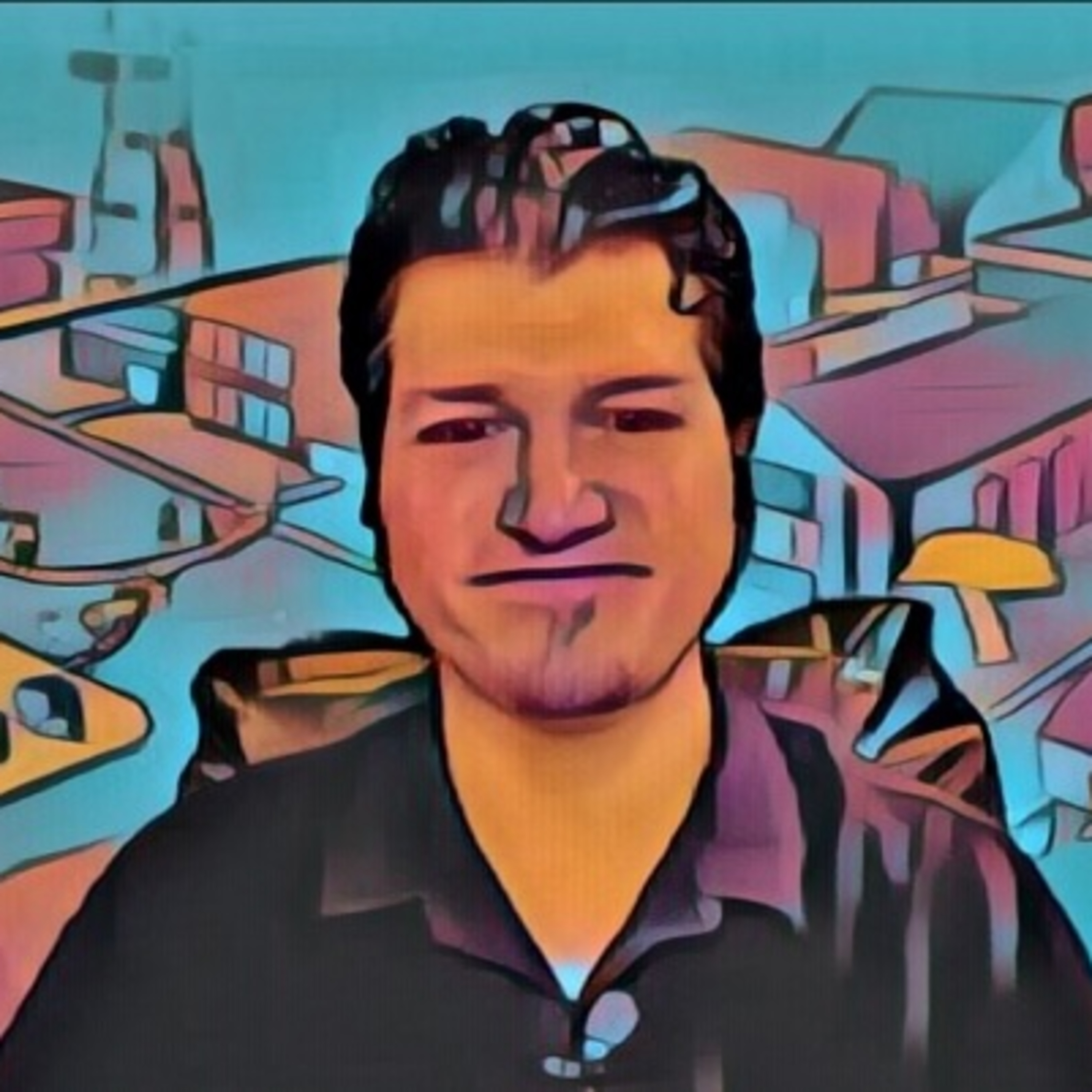 The True Representation Movement Podcast