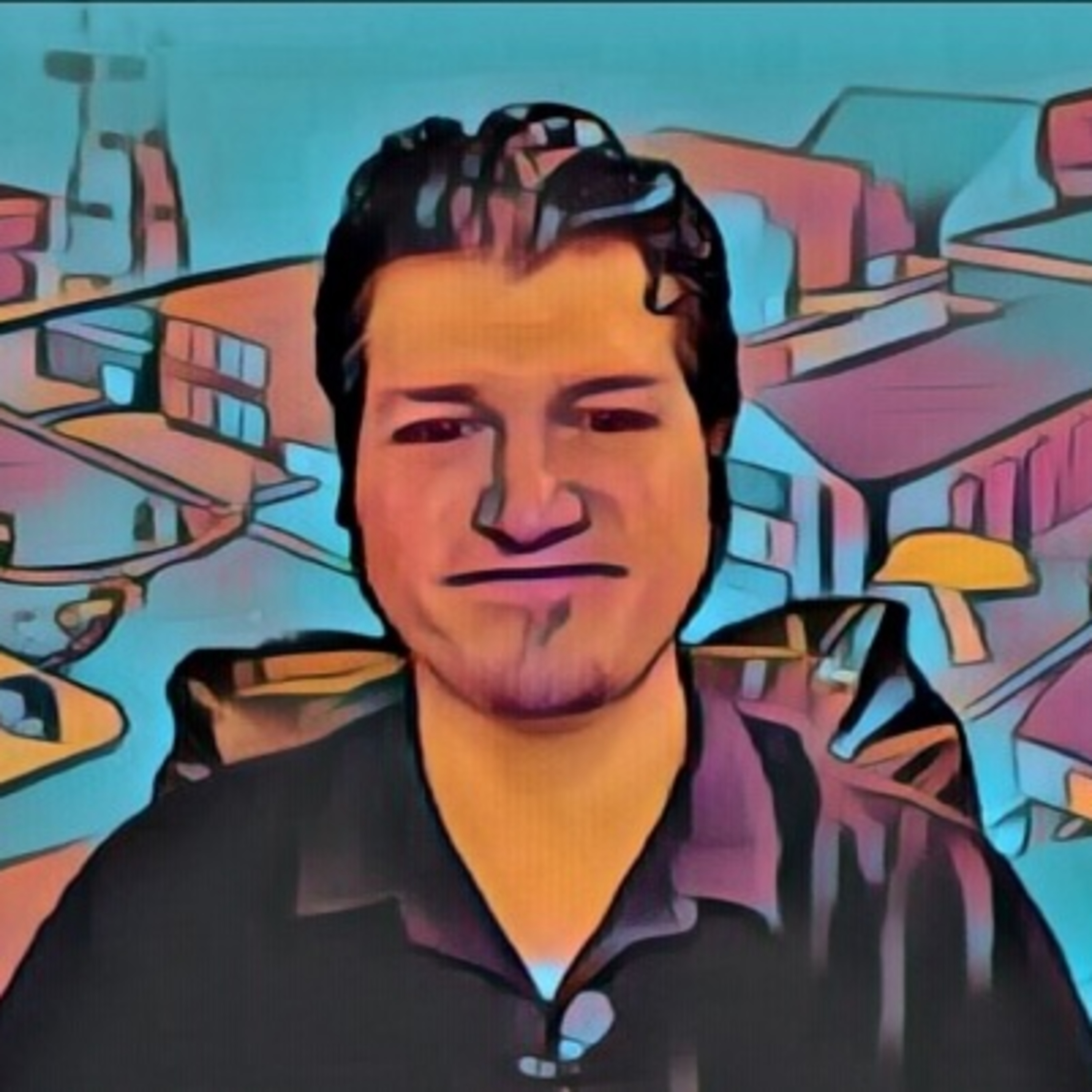 The True Representation Movement Podcast