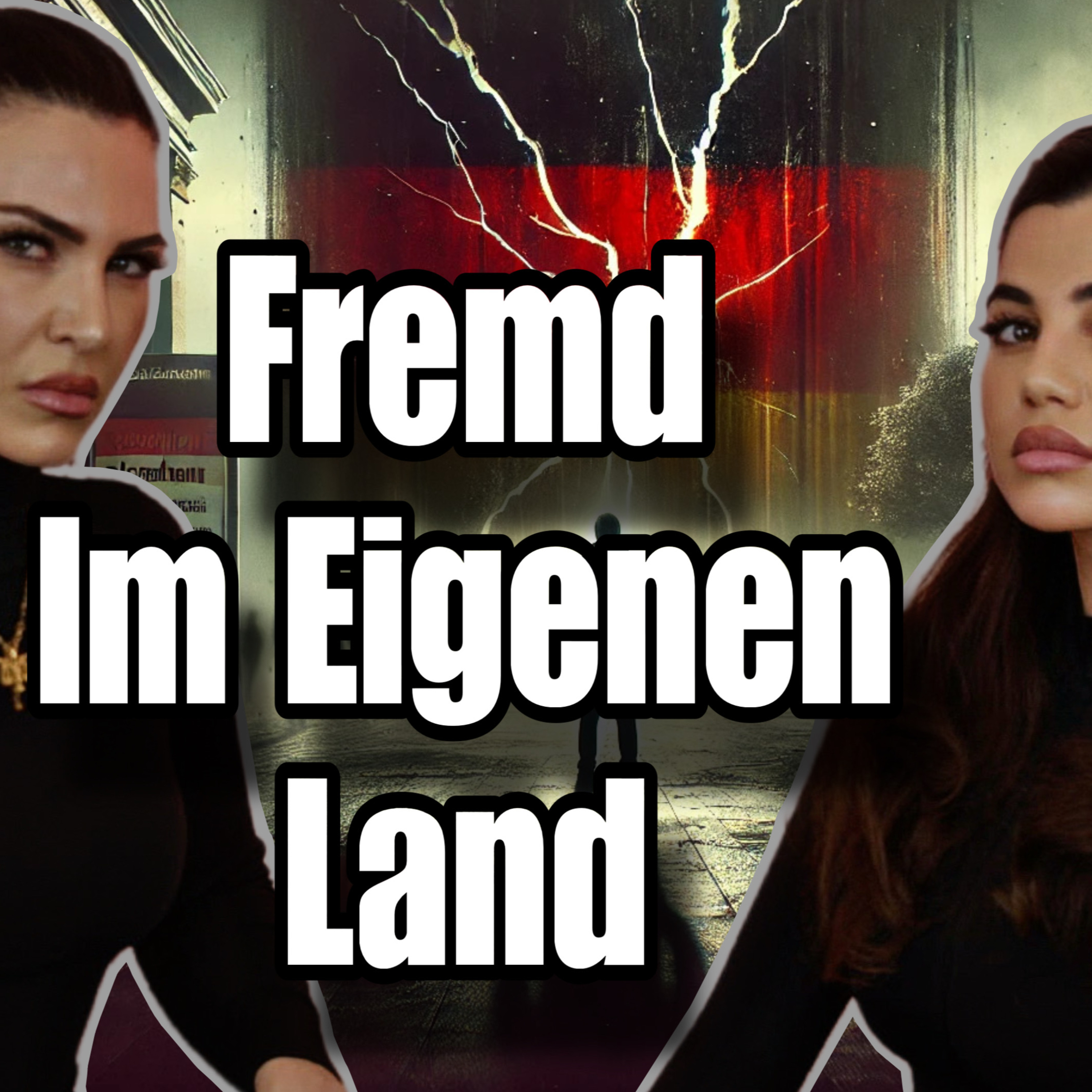 KEINE FREUNDE