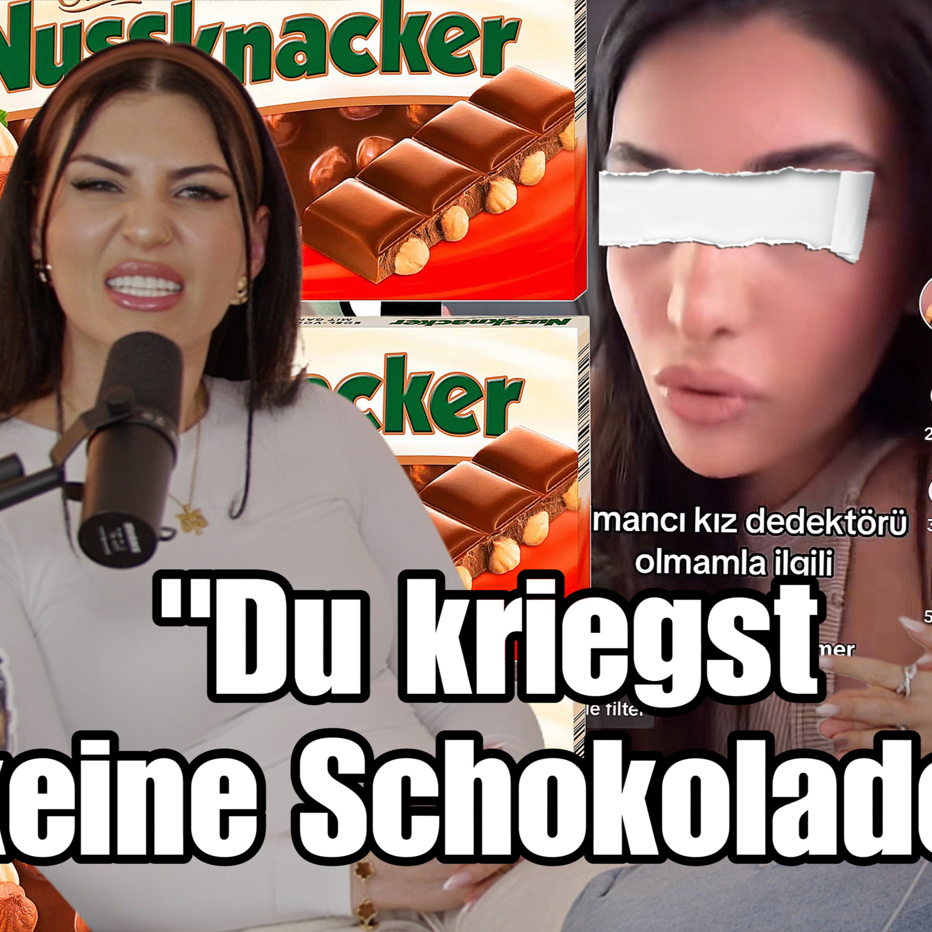 KEINE FREUNDE