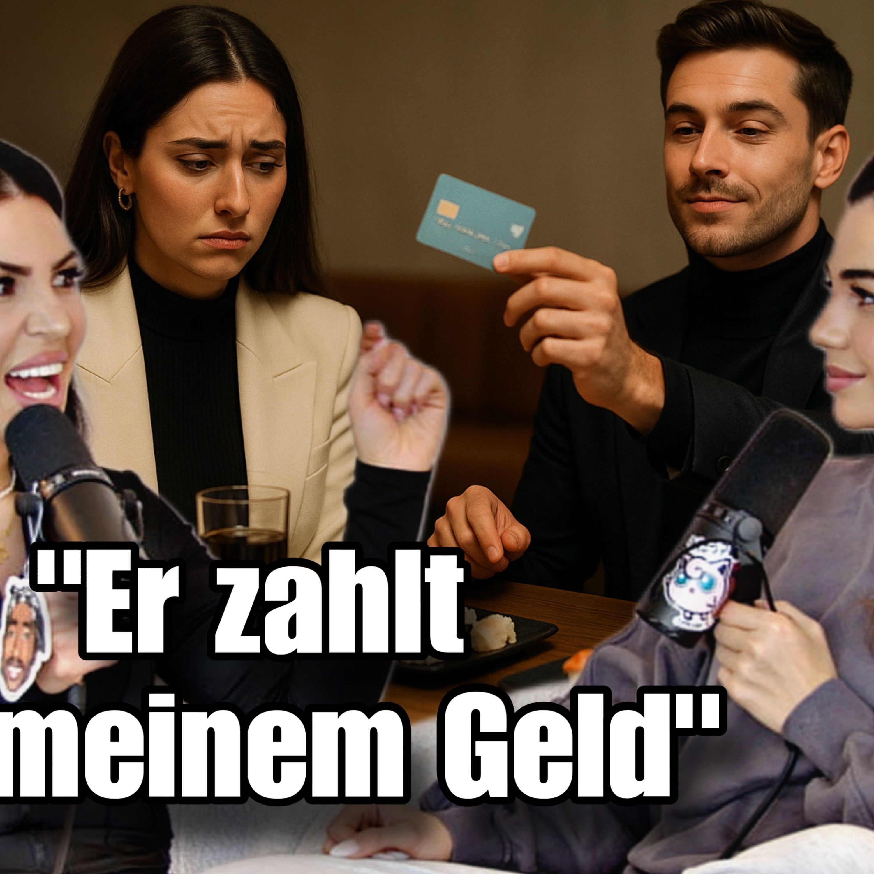 KEINE FREUNDE