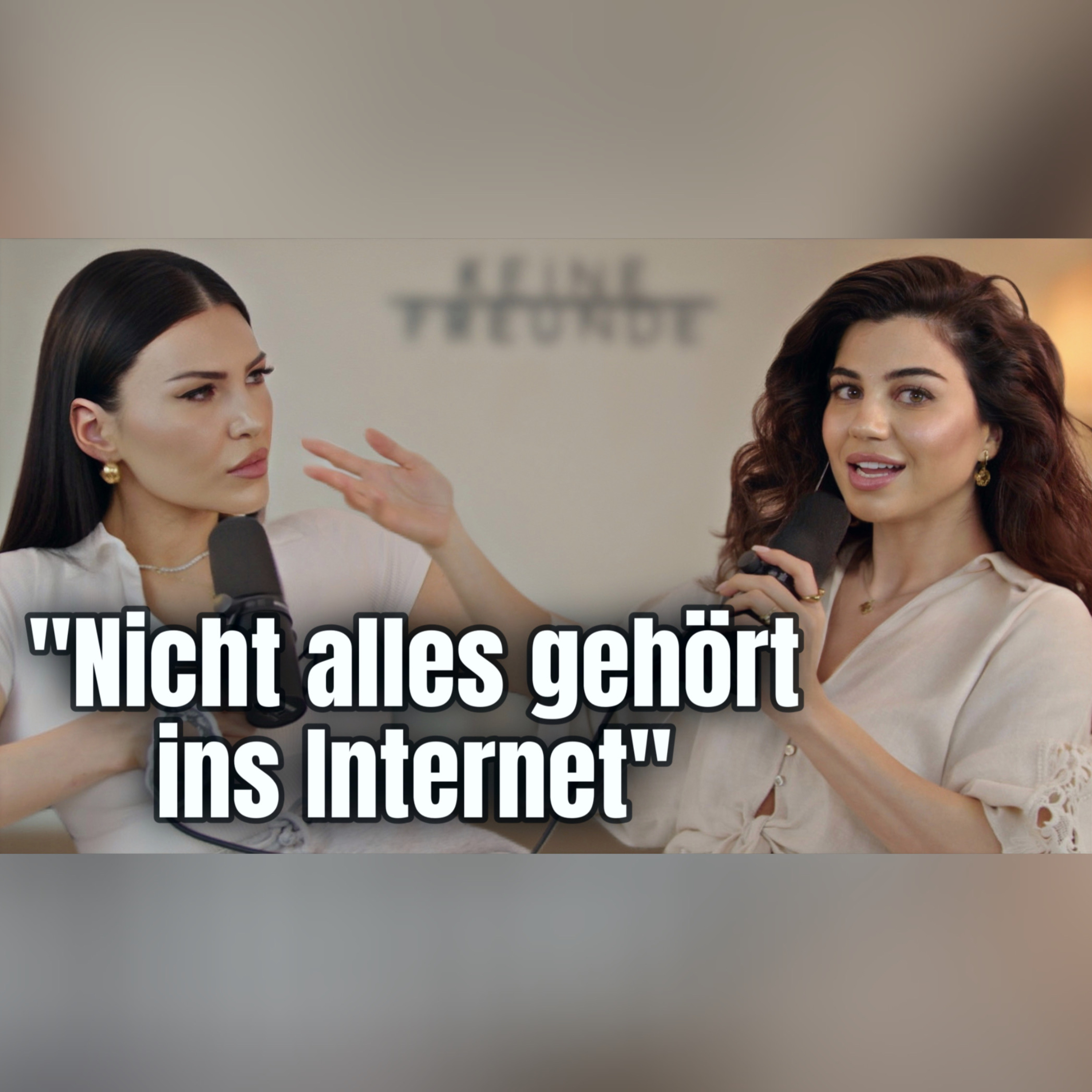 KEINE FREUNDE