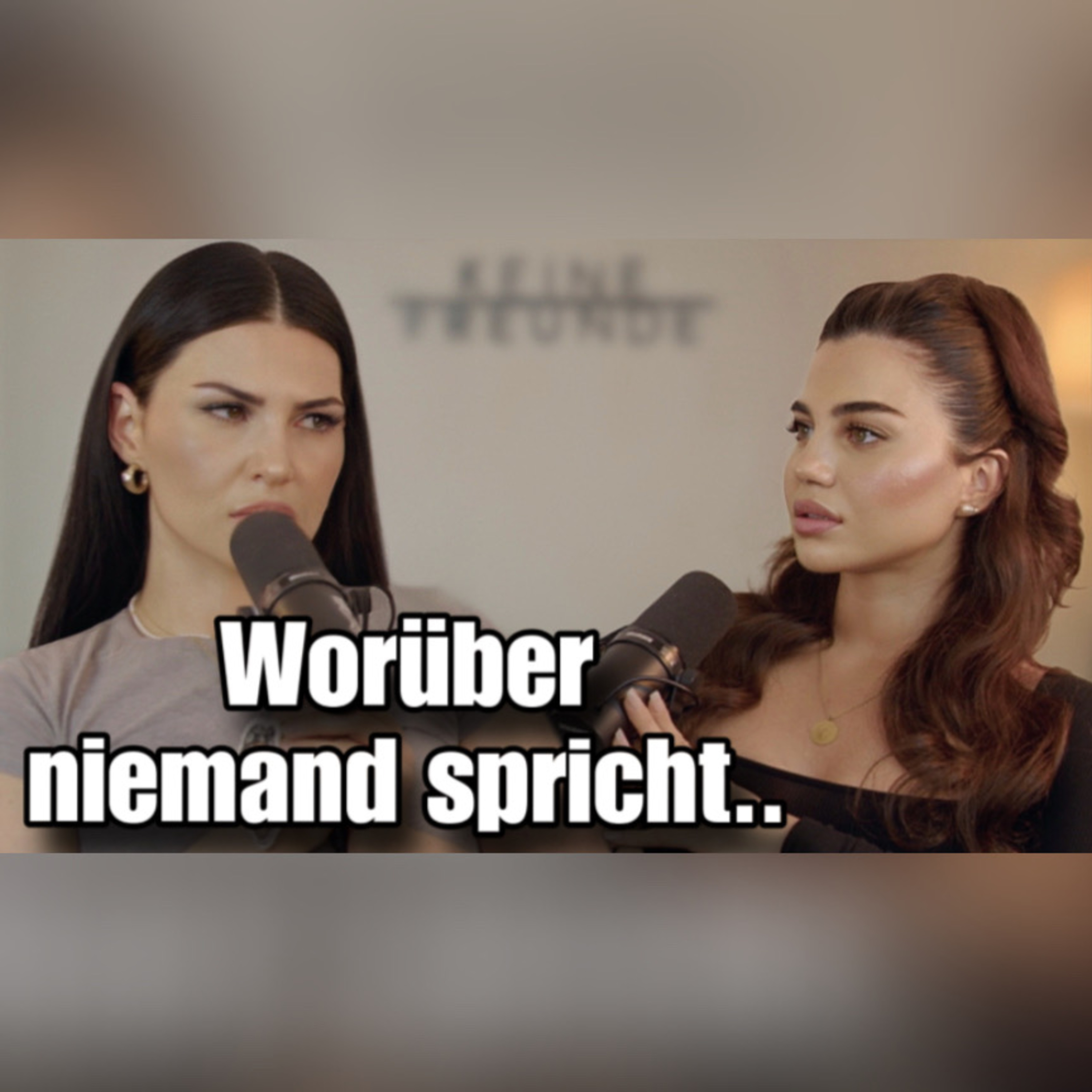 KEINE FREUNDE