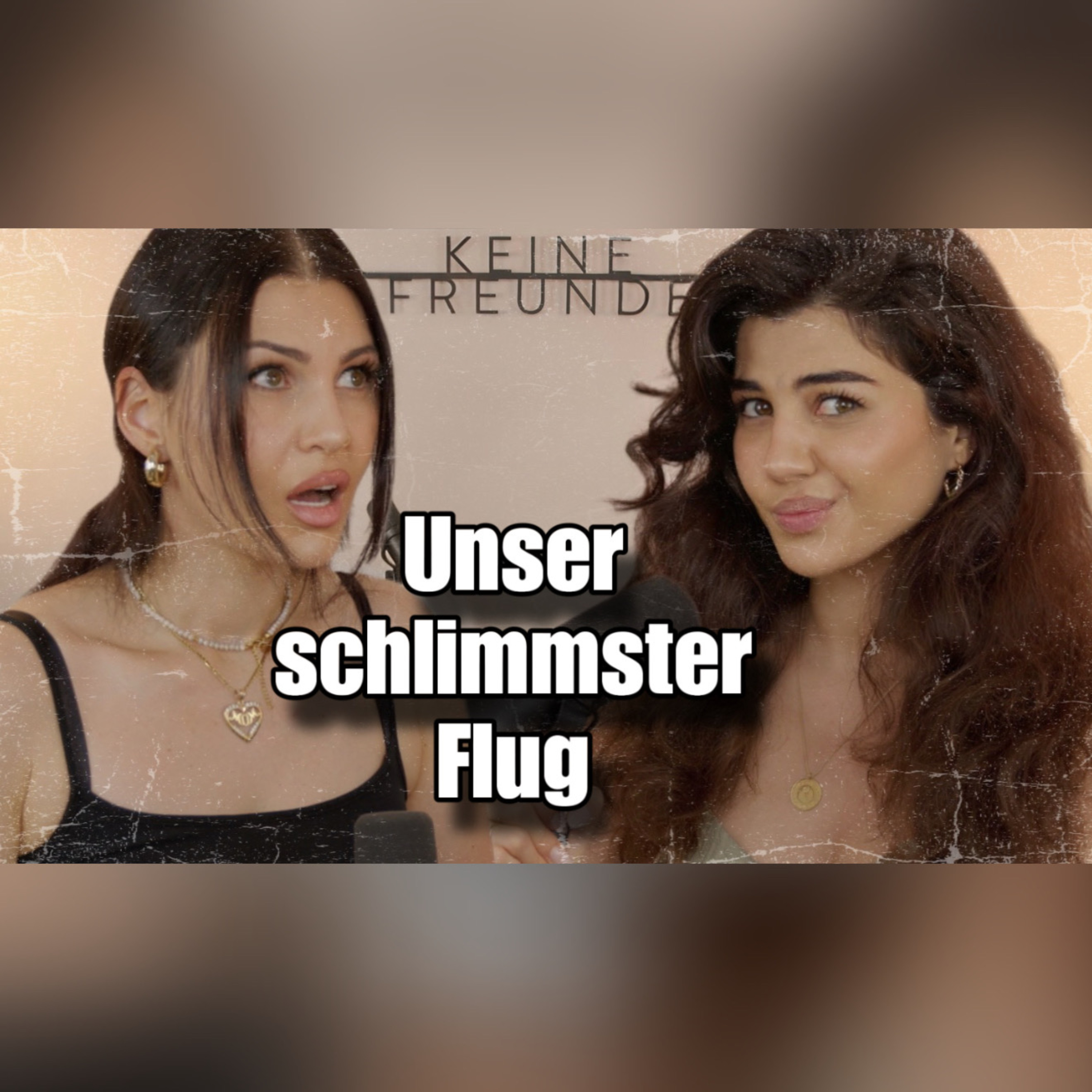 KEINE FREUNDE