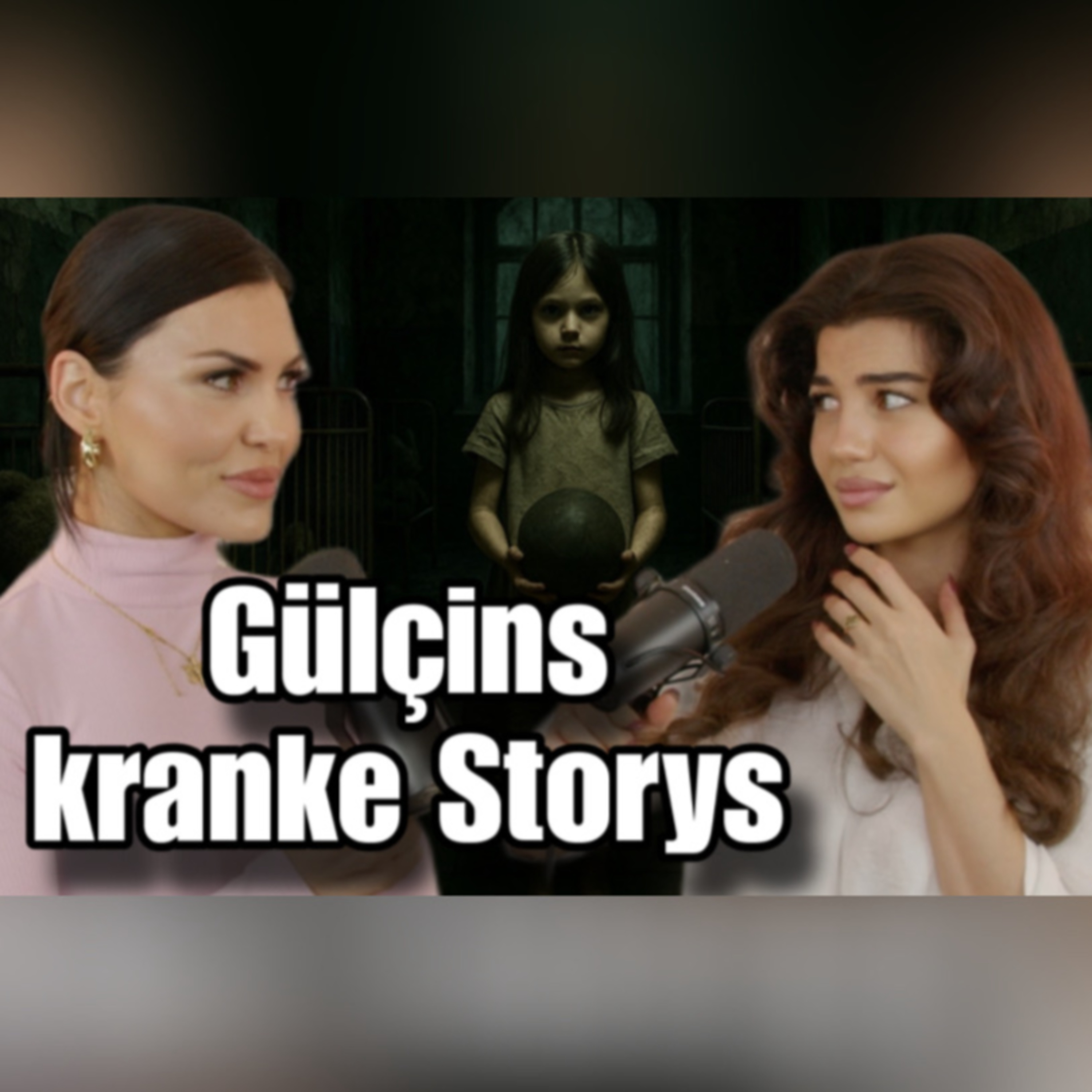 Gülcins paranormale Storys Gülcins paranormale Storys